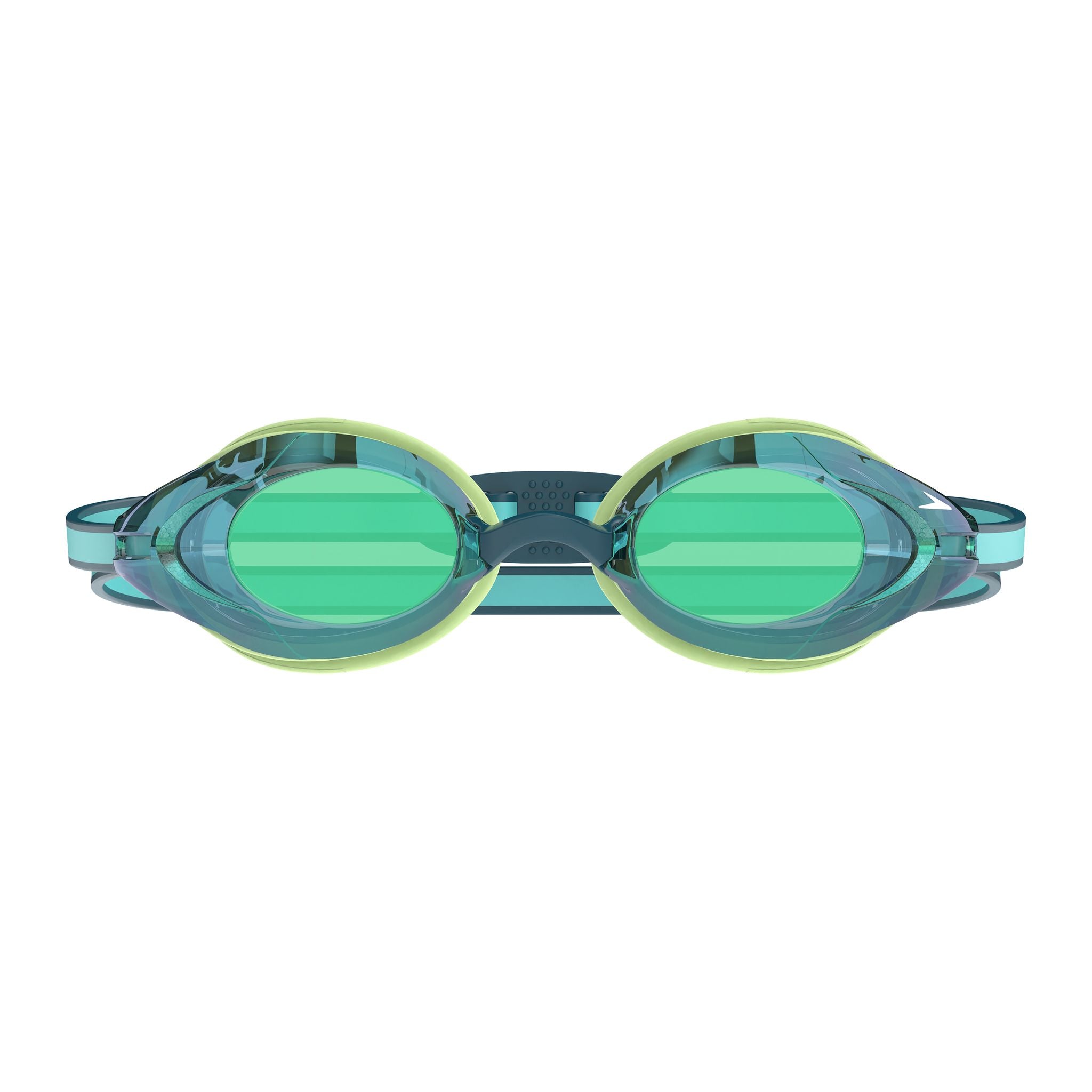 Speedo Vanquisher 3.0 Mirror Goggles