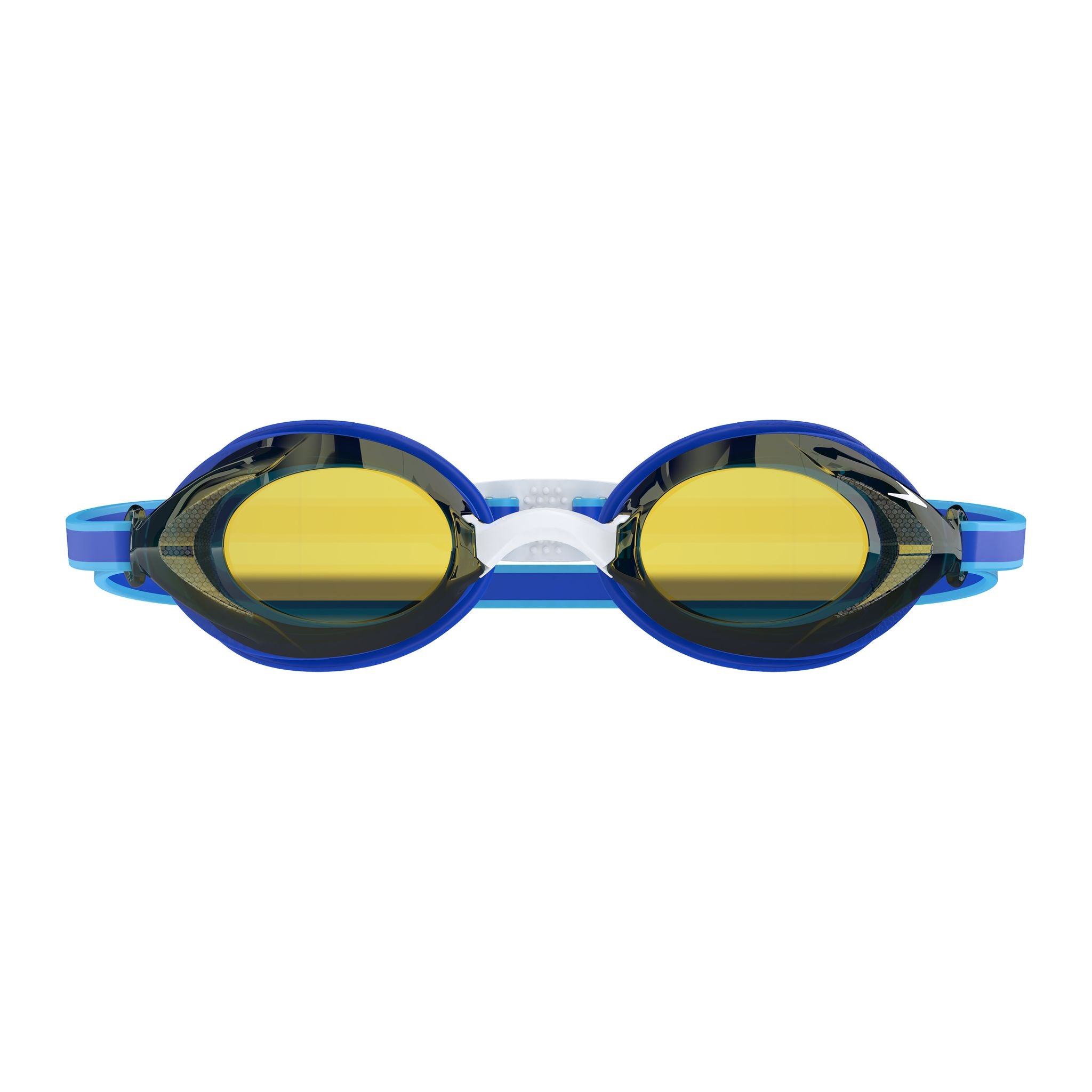 Speedo Vanquisher 3.0 Mirror Junior Goggles
