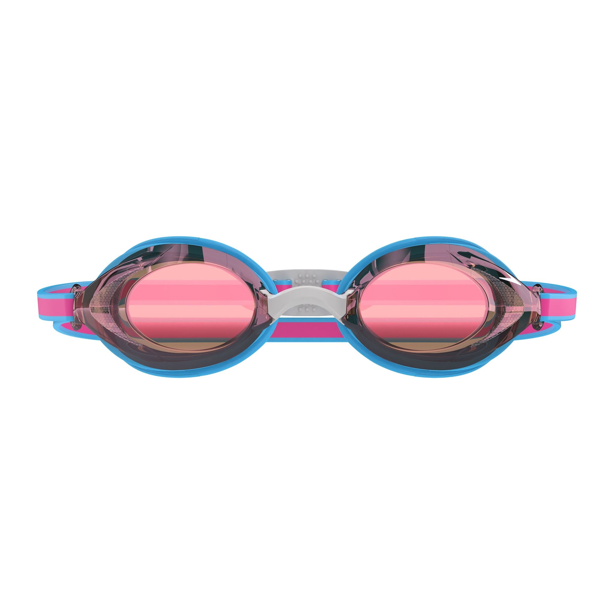 Speedo Vanquisher 3.0 Mirror Junior Goggles