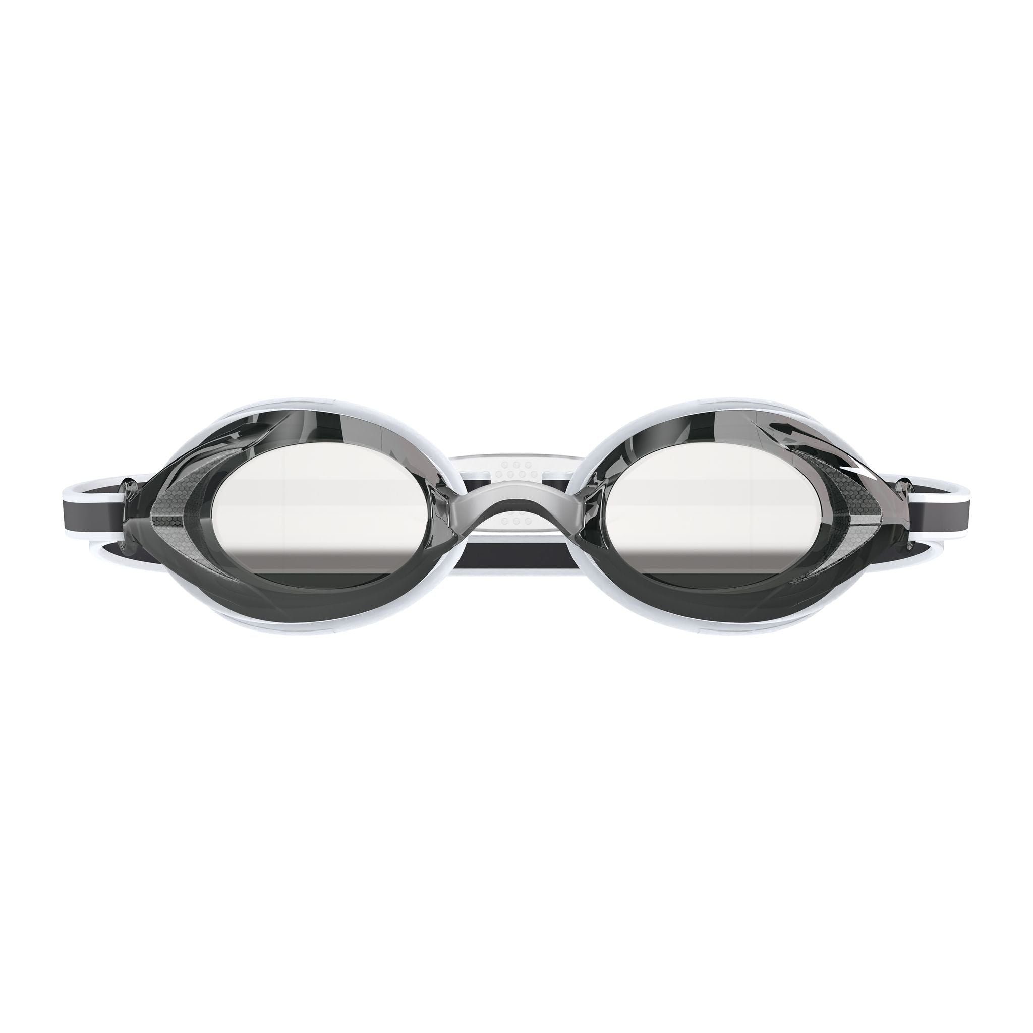Speedo Vanquisher 3.0 Mirror Junior Goggles