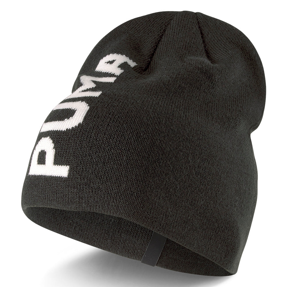 PUMA Ess Classic Cuffless Mens Beanie