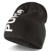 PUMA Ess Classic Cuffless Mens Beanie