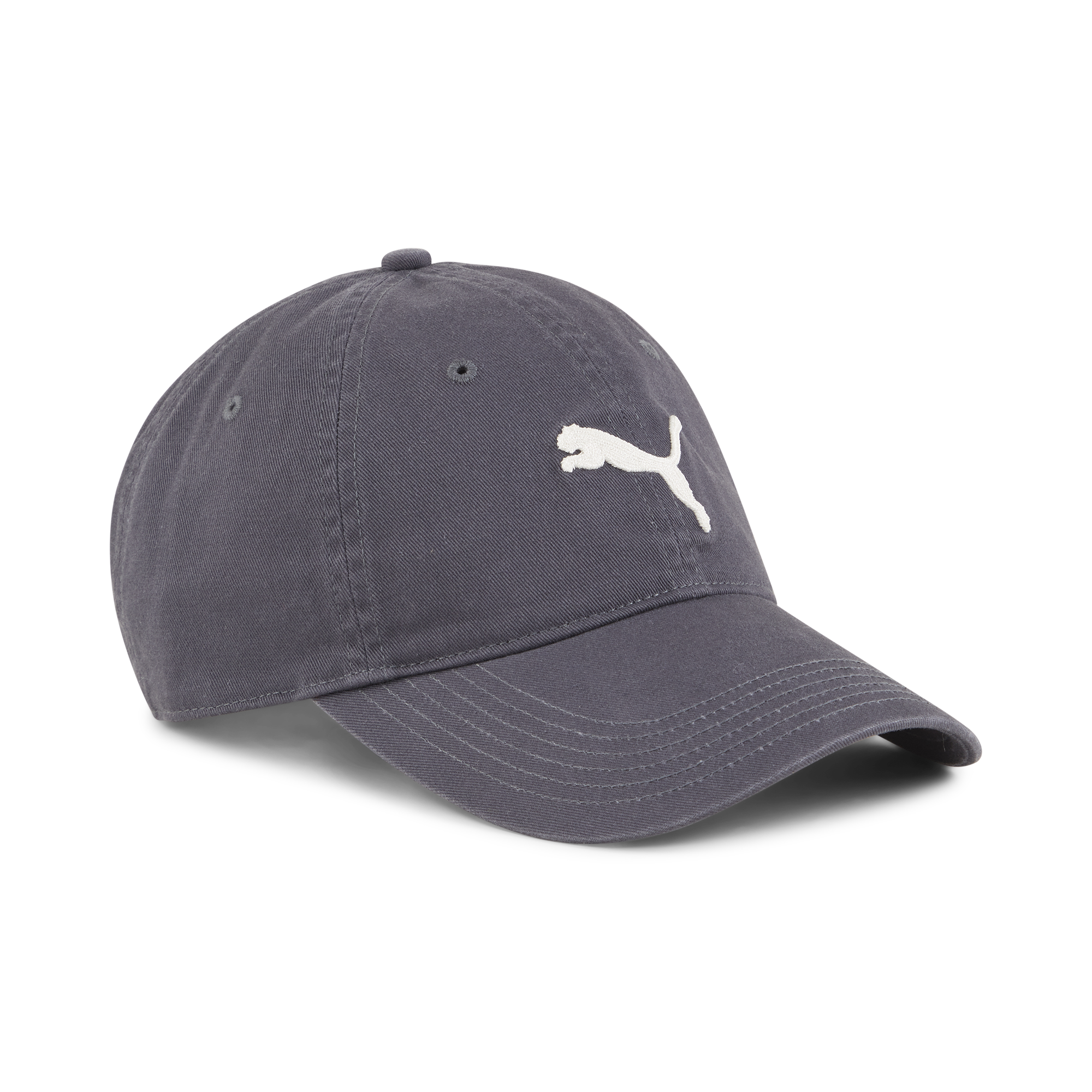 PUMA Classics Elevated BB Cap
