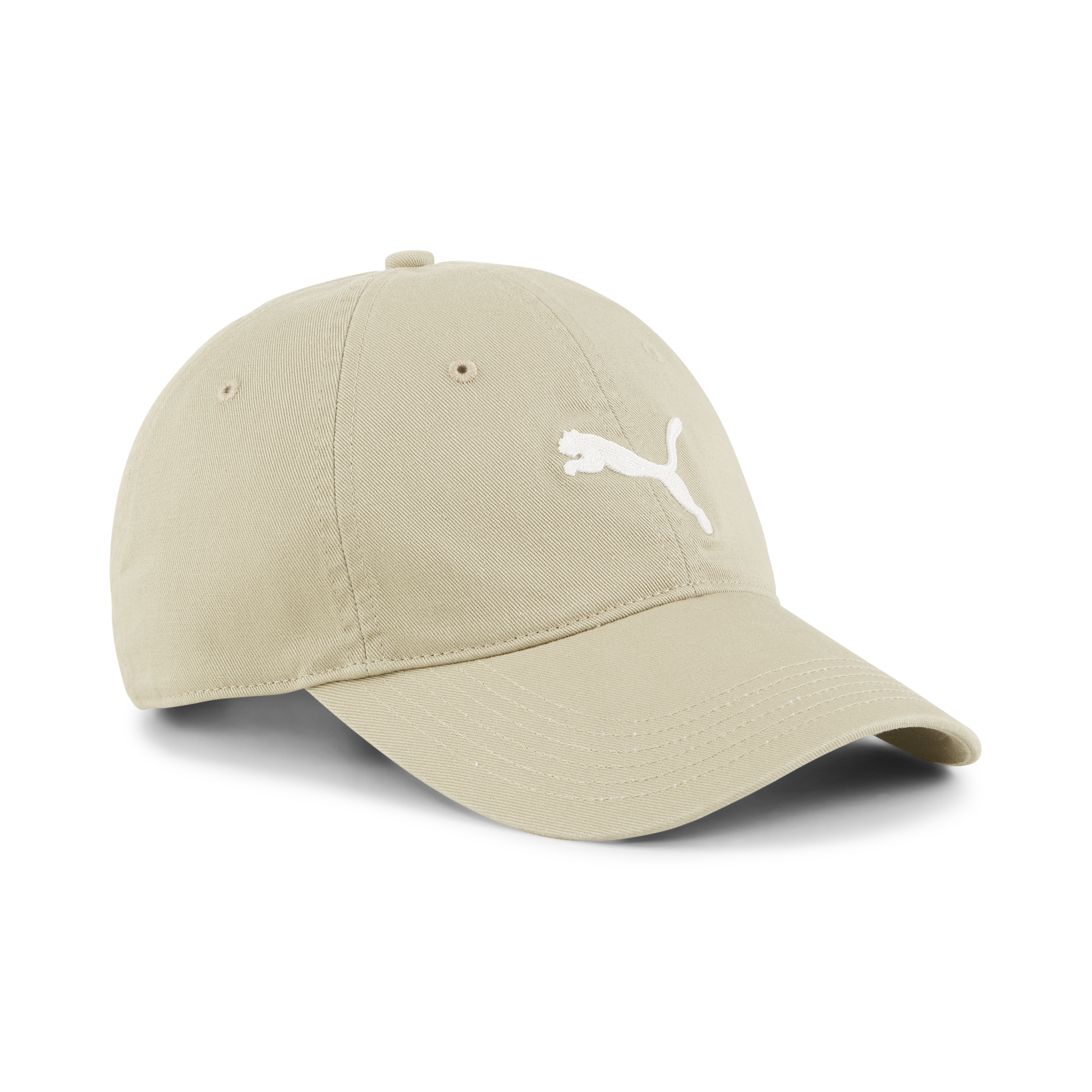 PUMA Classics Elevated Baseball Cap