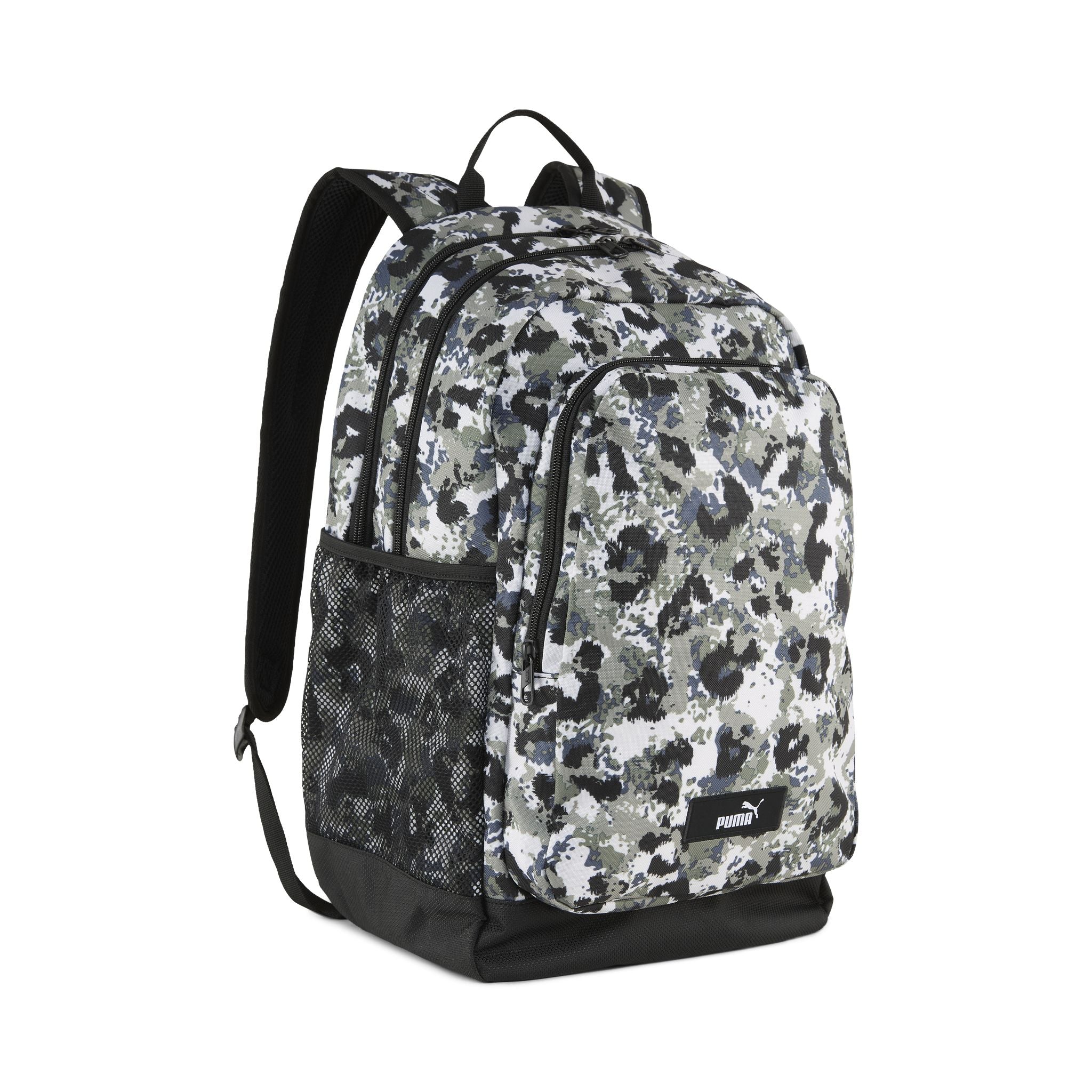 PUMA Academy AOP Backpack