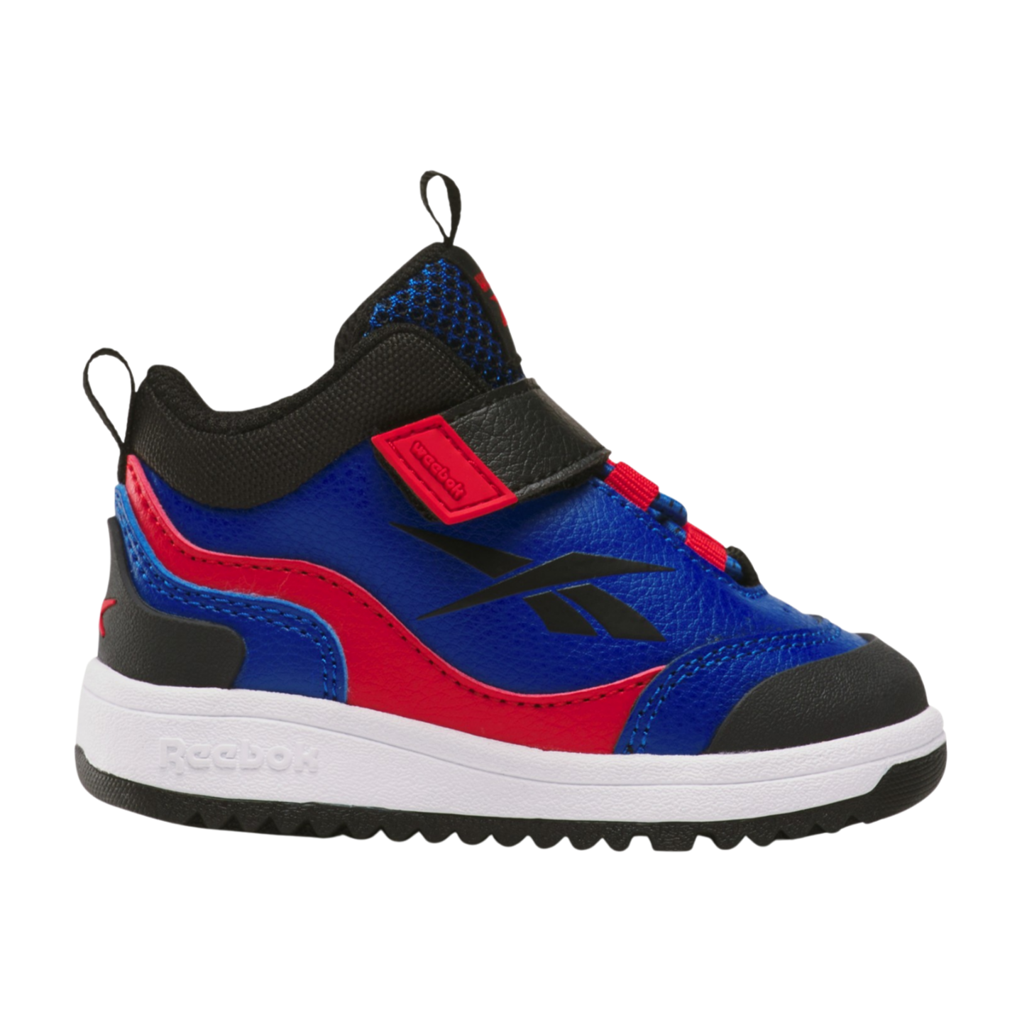 Reebok Weebok Storm X Toddler Shoes – SportsPower Australia