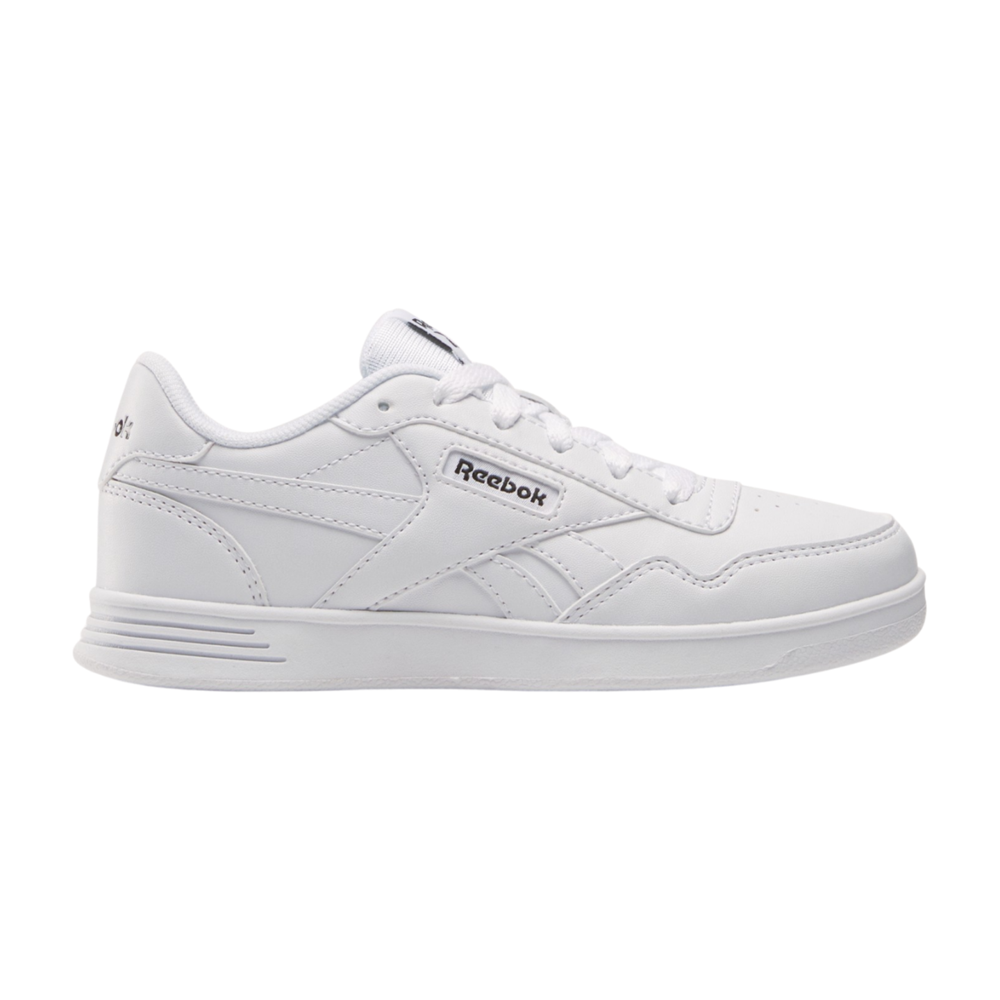 Reebok Court Advance Kids Shoes – SportsPower Australia