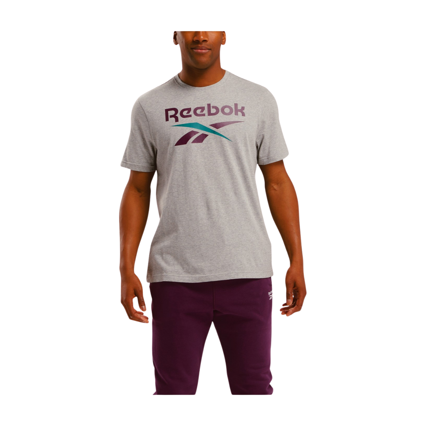 Reebok ID Mens Tee