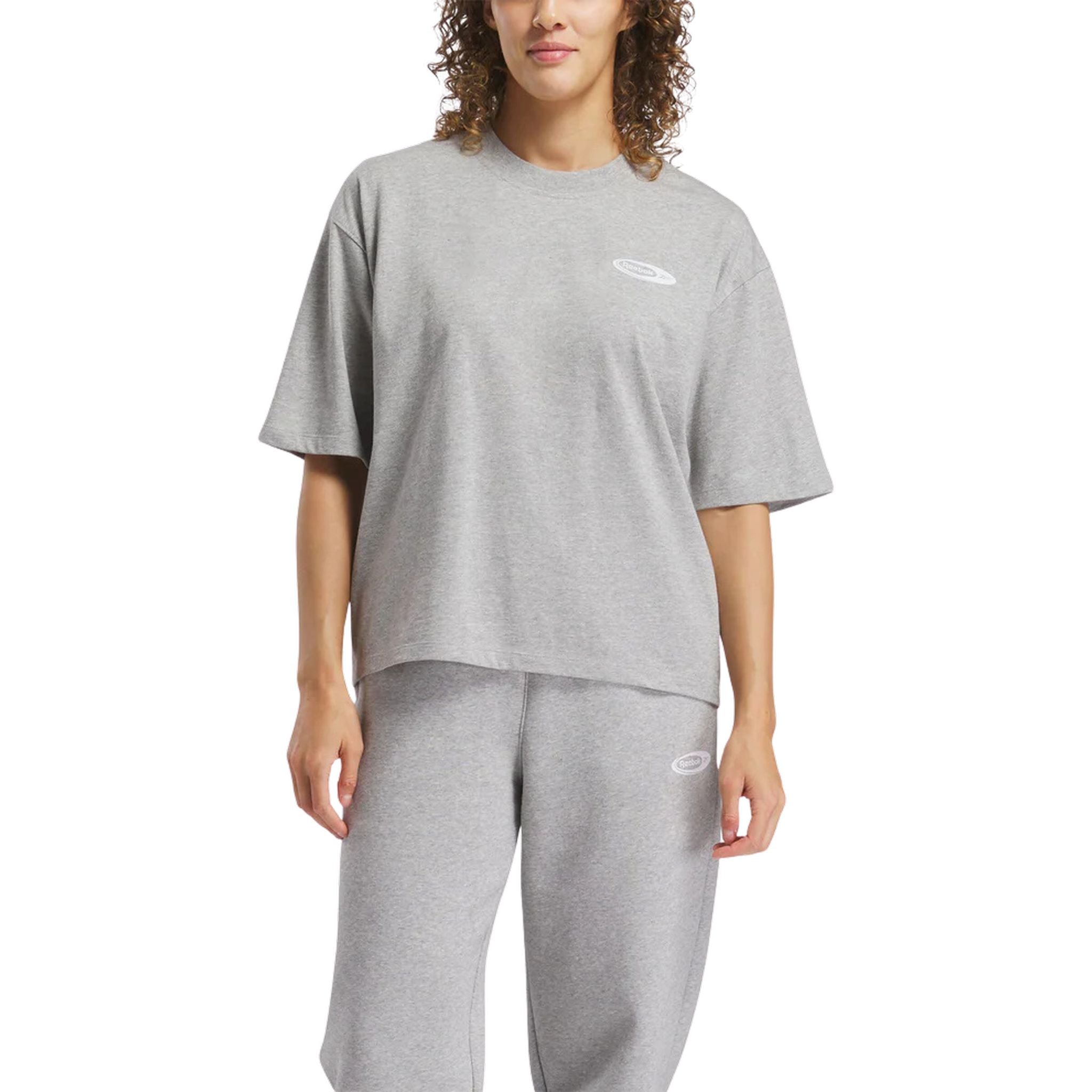 Reebok ID Brand Proud Womens Tee