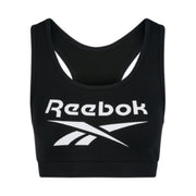 Reebok Scoop Neck Womens Sports Bra