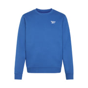 Reebok Small Logo Mens Crew