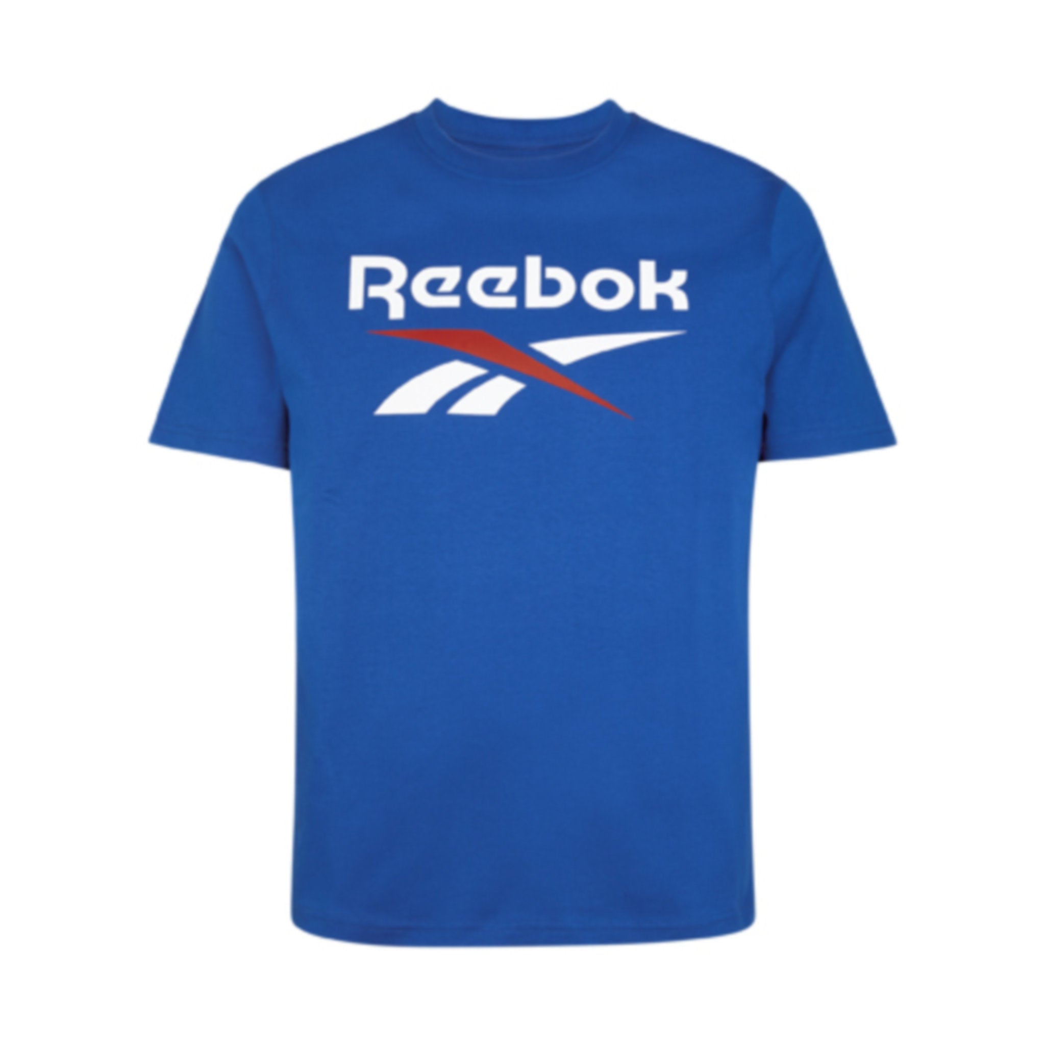 Reebok Big Logo Mens Tee