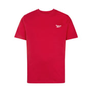 Reebok Small Logo Mens Tee