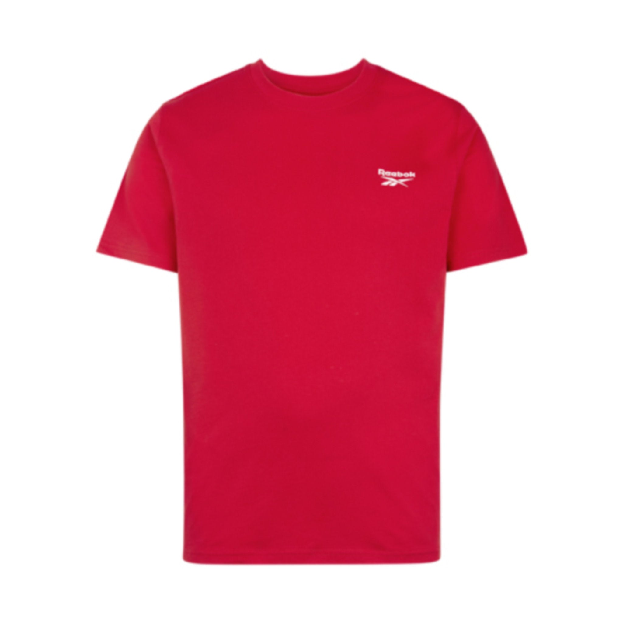 Reebok Small Logo Mens Tee