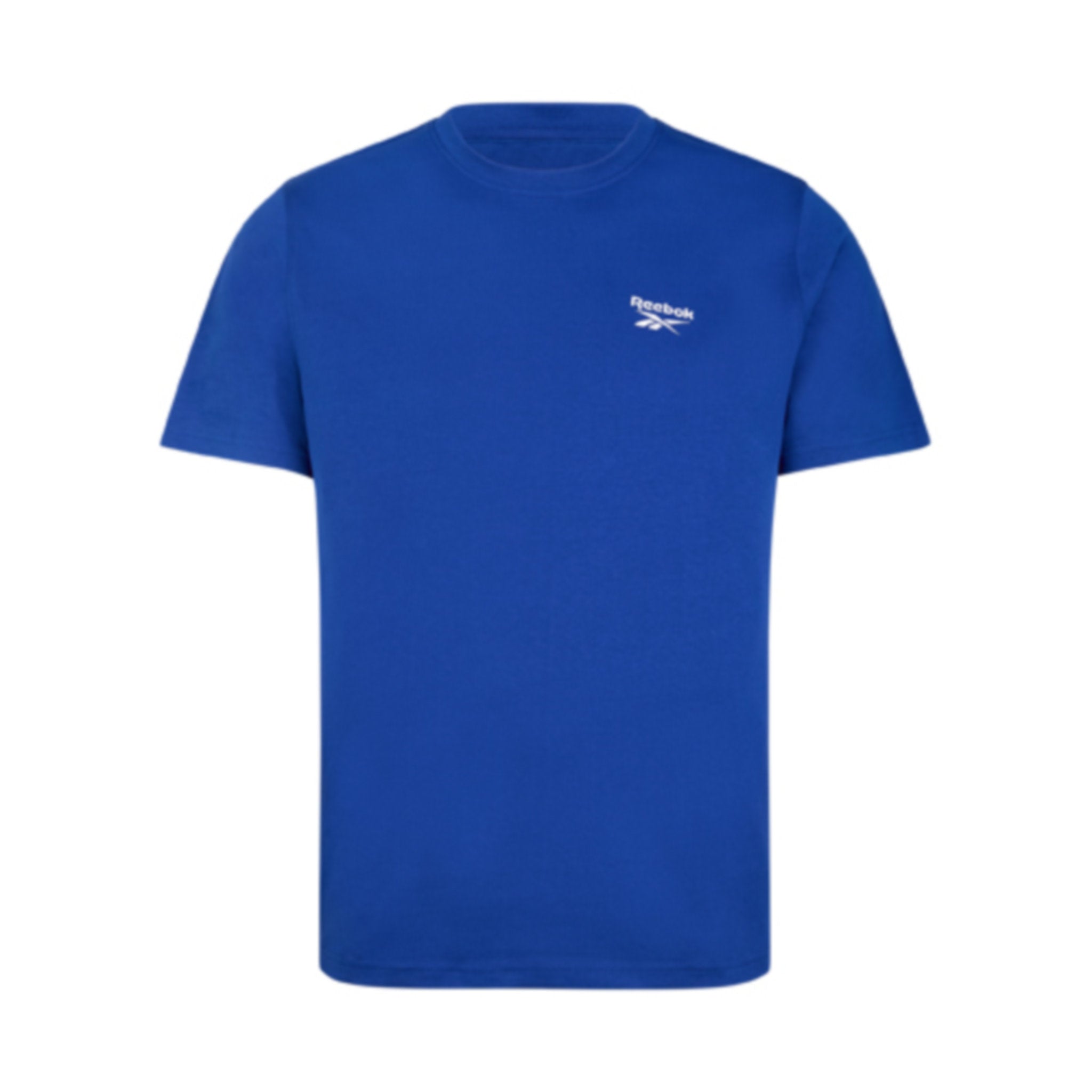 Reebok Small Logo Mens Tee