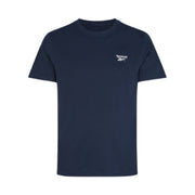 Reebok Small Logo Mens Tee