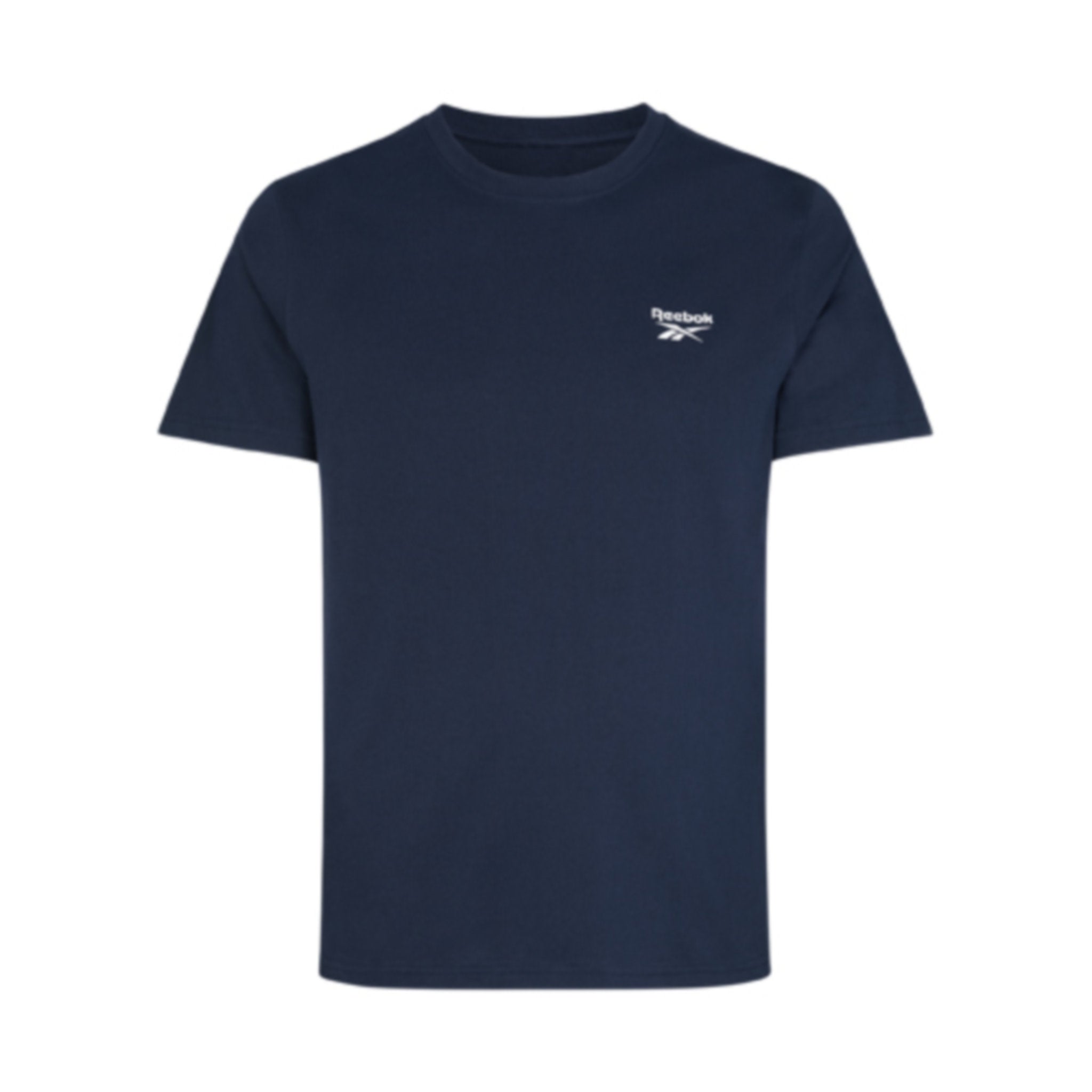 Reebok Small Logo Mens Tee
