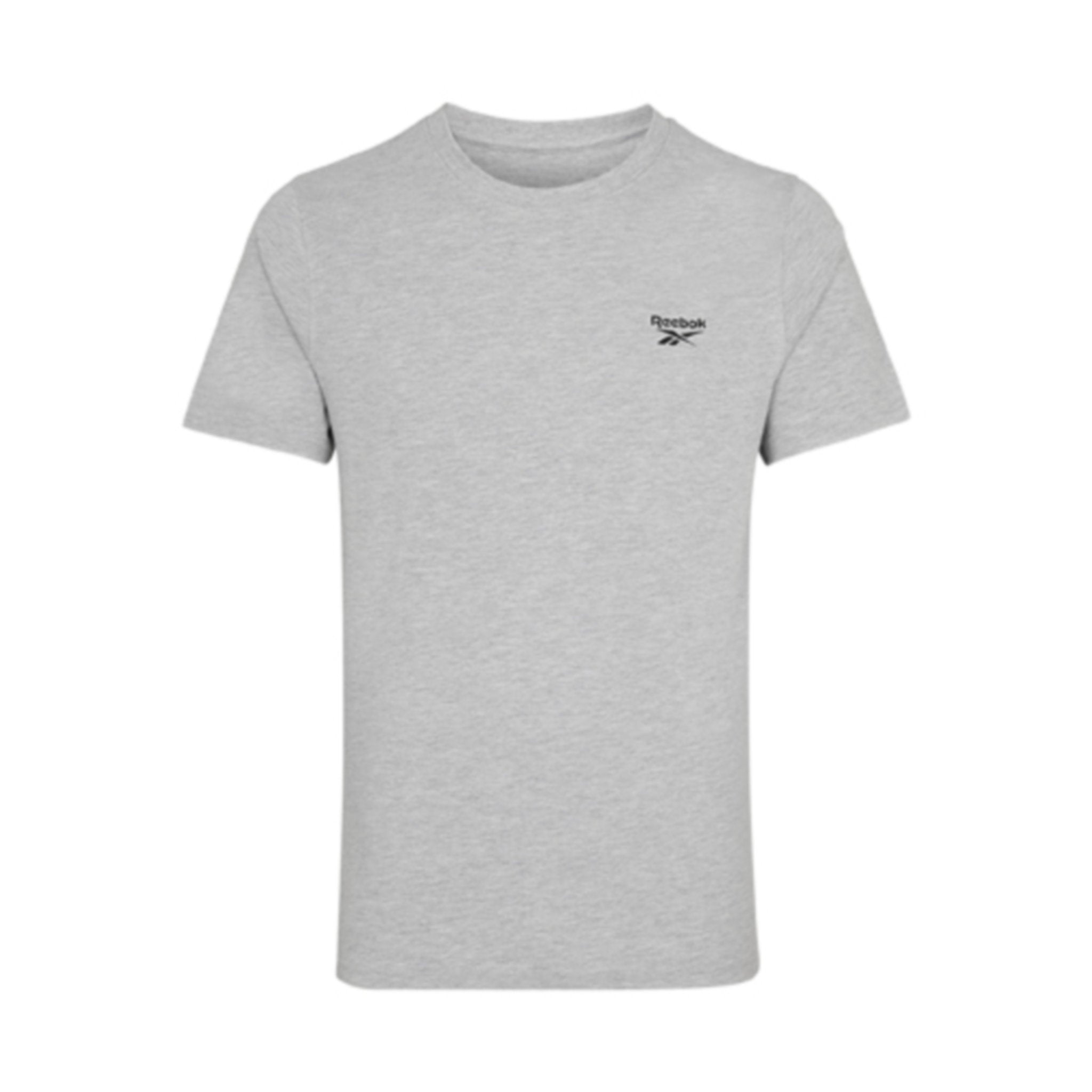 Reebok Small Logo Mens Tee