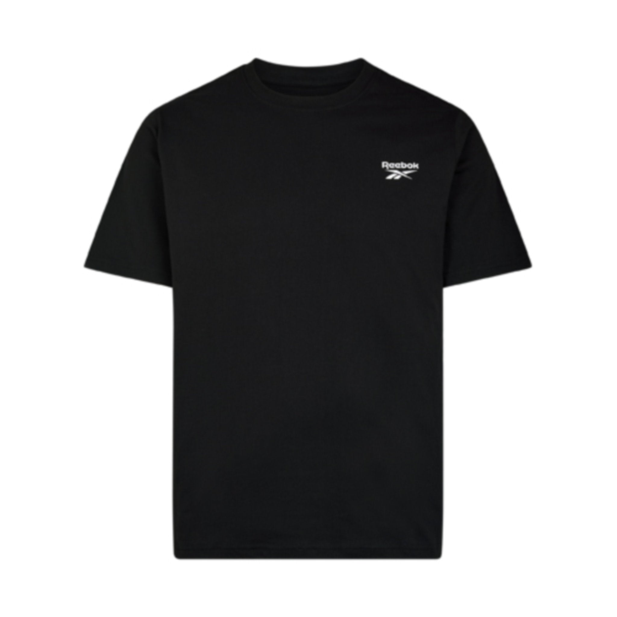 Reebok Small Logo Mens Tee
