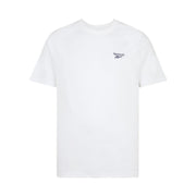 Reebok Small Logo Mens Tee