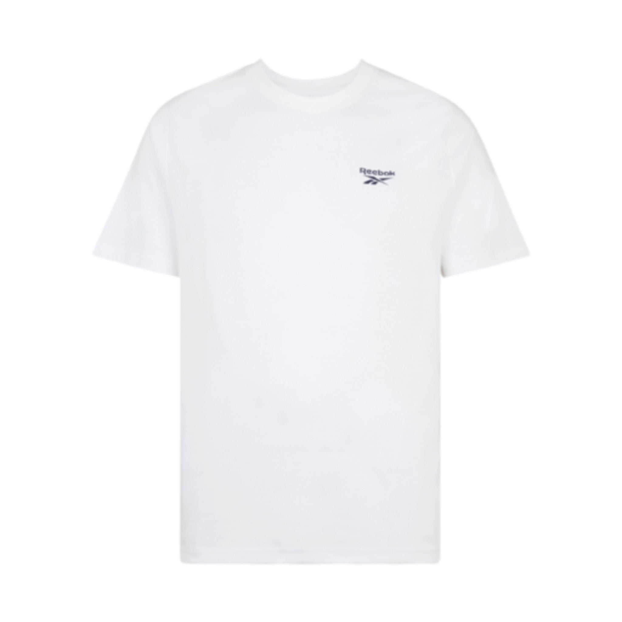 Reebok Small Logo Mens Tee