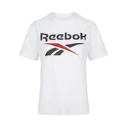 Reebok Wren Logo Womens Tee