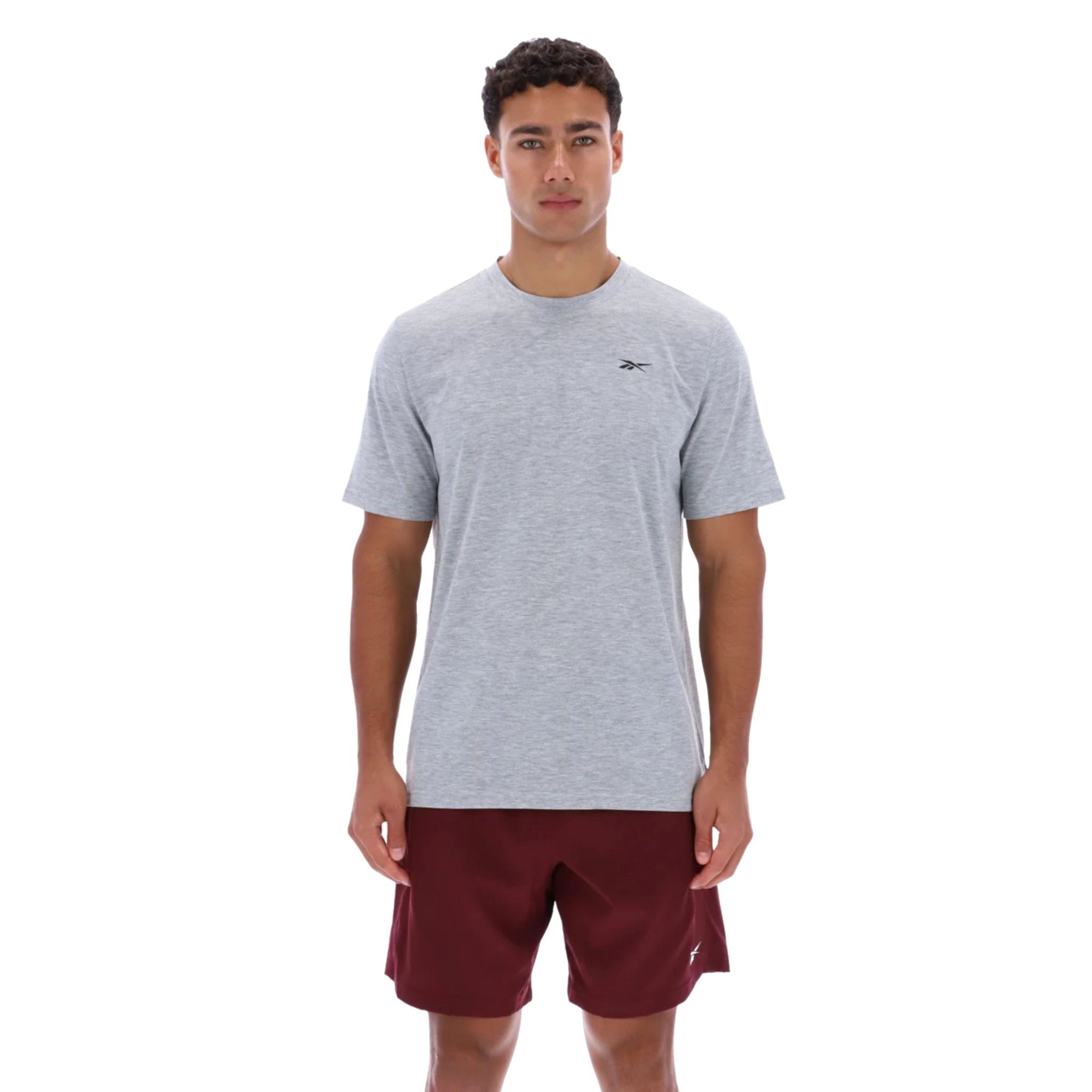 Reebok Smithy Easy Fit Mens Tee