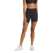 Reebok Lux High Rise Womens Bike Shorts