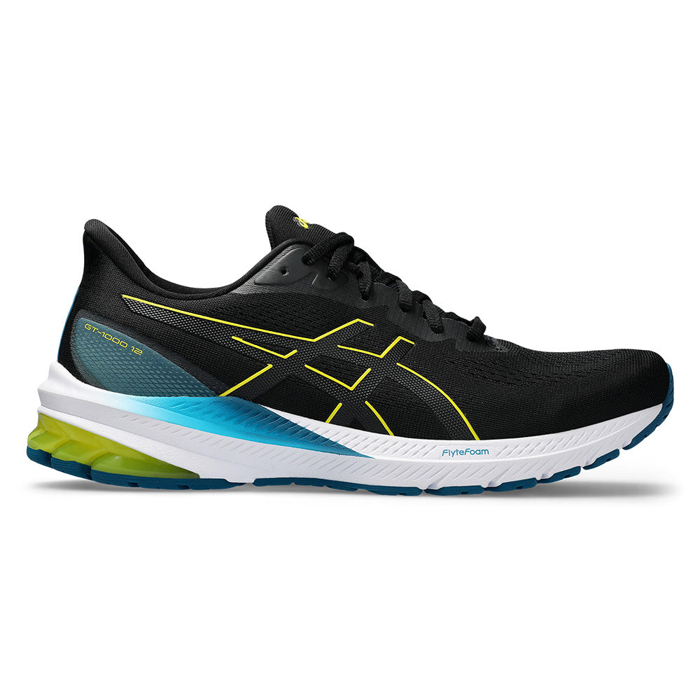 ASICS GT-1000 12 Mens Running Shoes