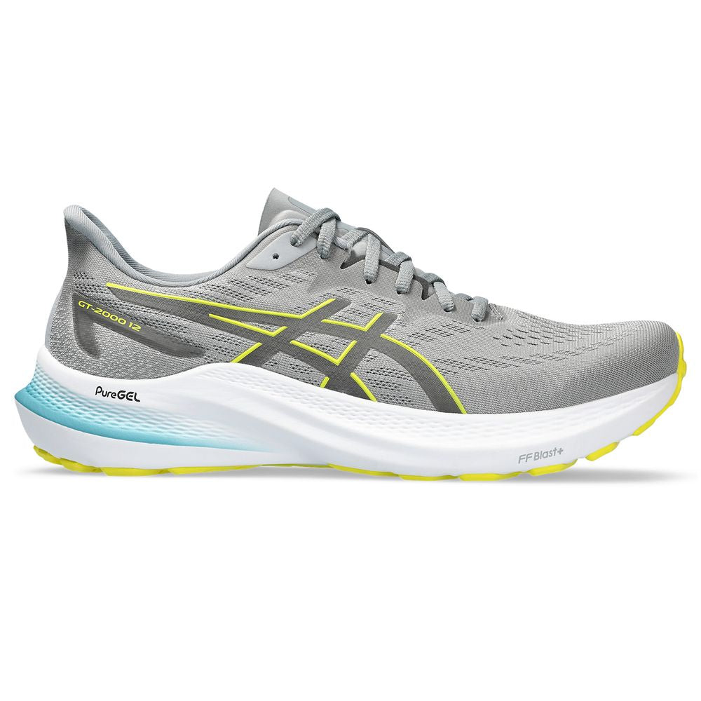 Asics Running Shoes Gt 2000 Herren ASICS GT-2000 12 Mens Running