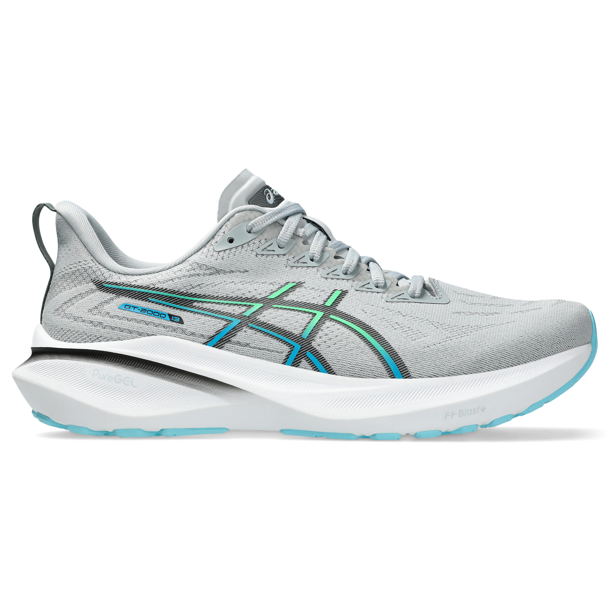 ASICS GT-2000 13 Mens Running Shoes – SportsPower Australia