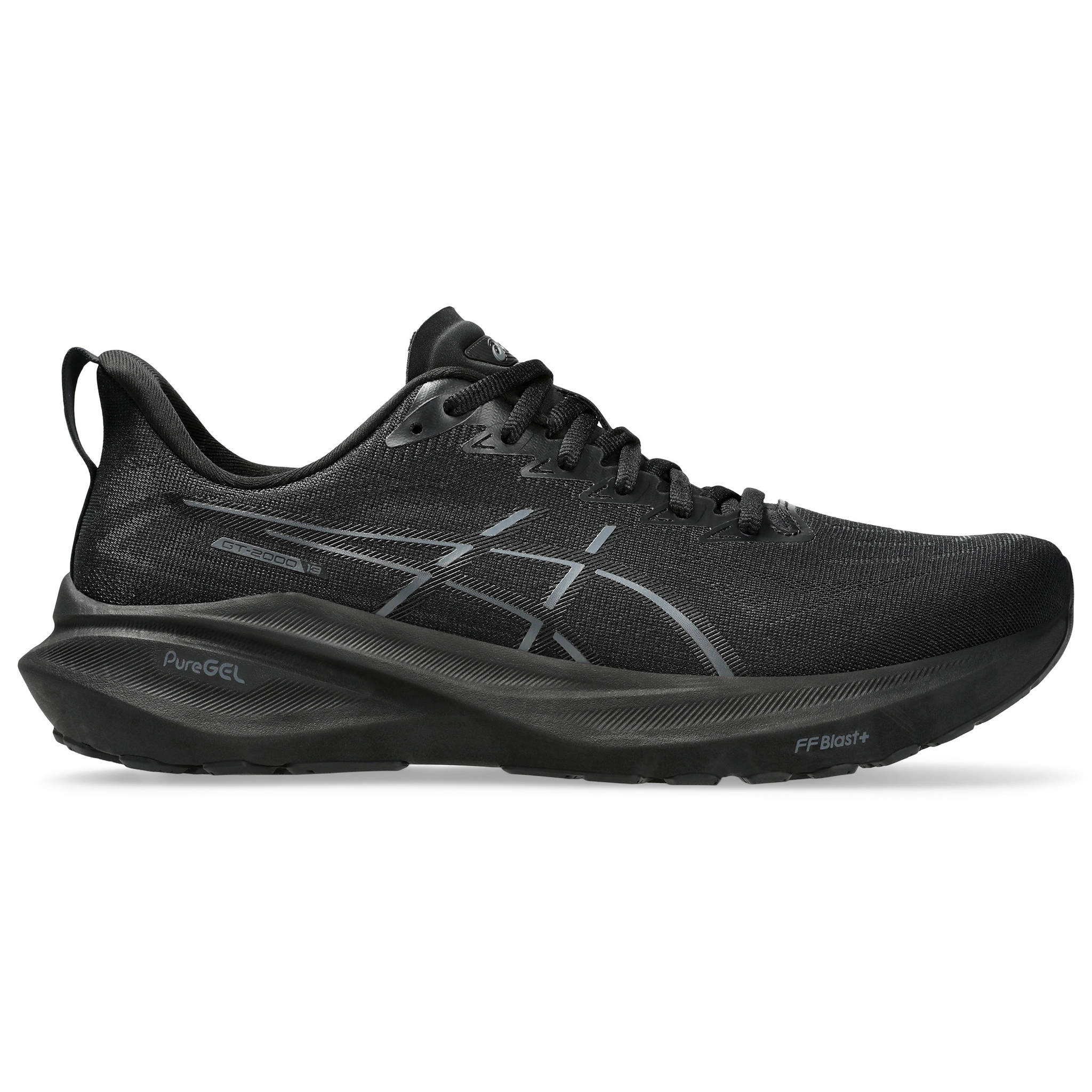 ASICS GT-2000 13 2E Mens Running Shoes
