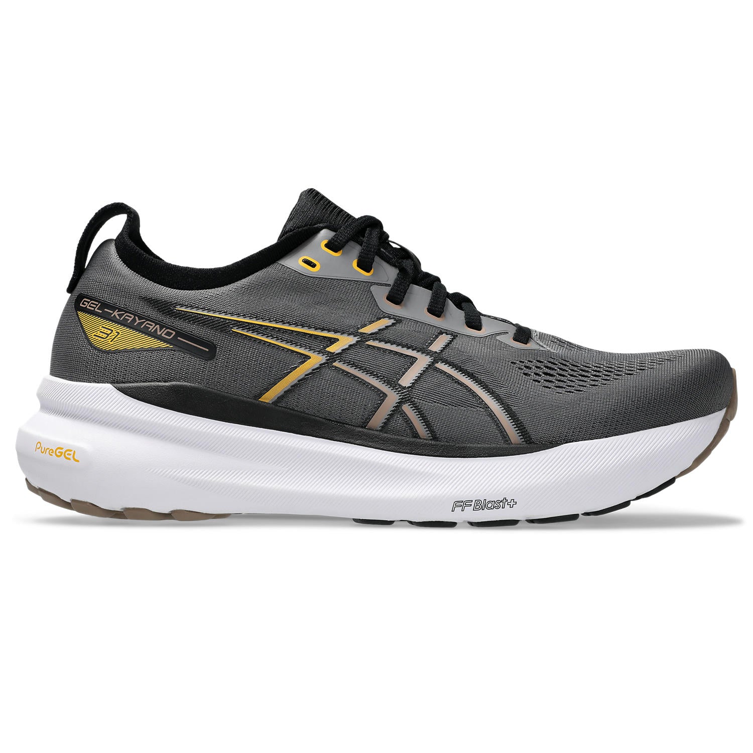 ASICS GEL-KAYANO 31 Mens Running Shoes – SportsPower Australia
