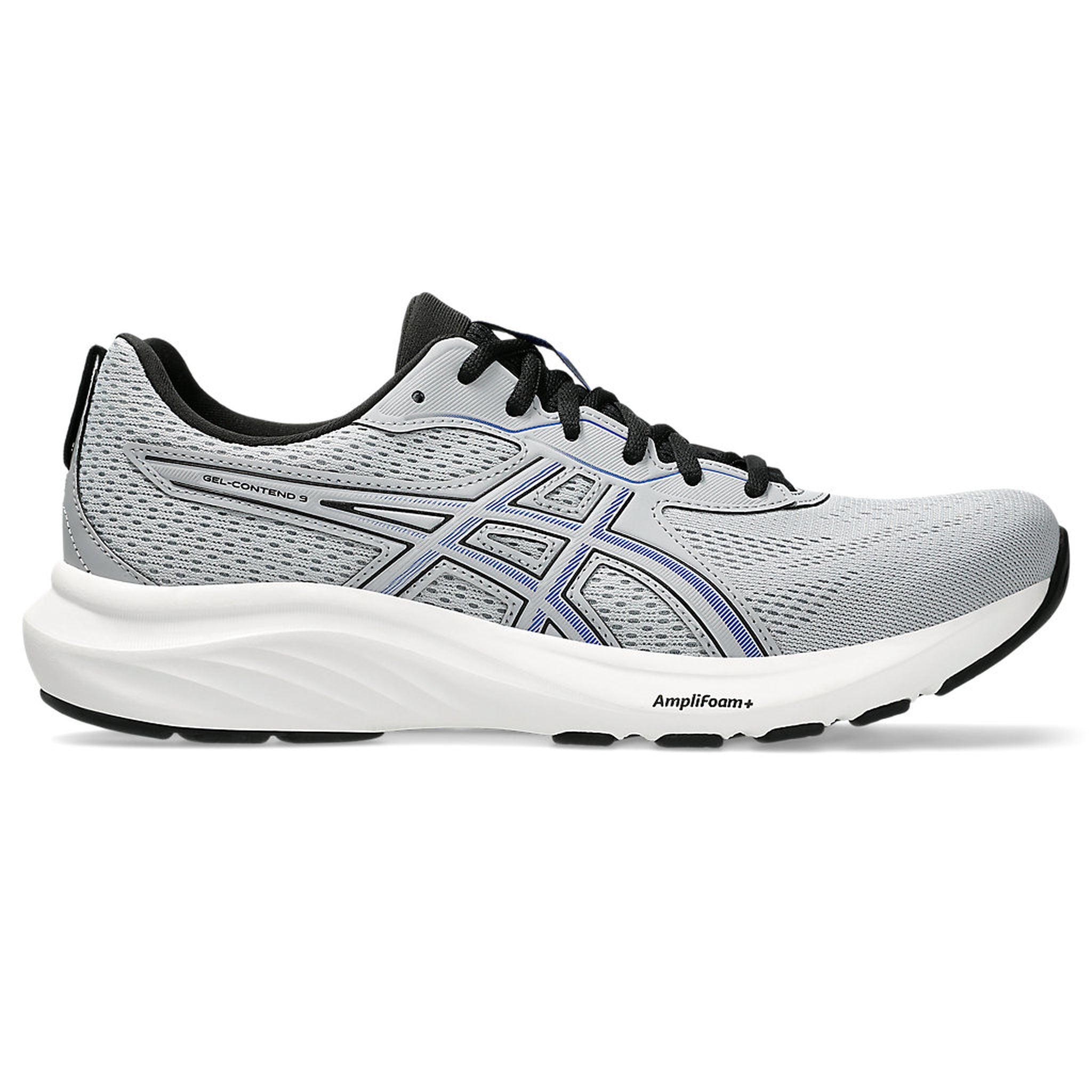 ASICS Gel-Contend 9 4E Mens Running Shoes