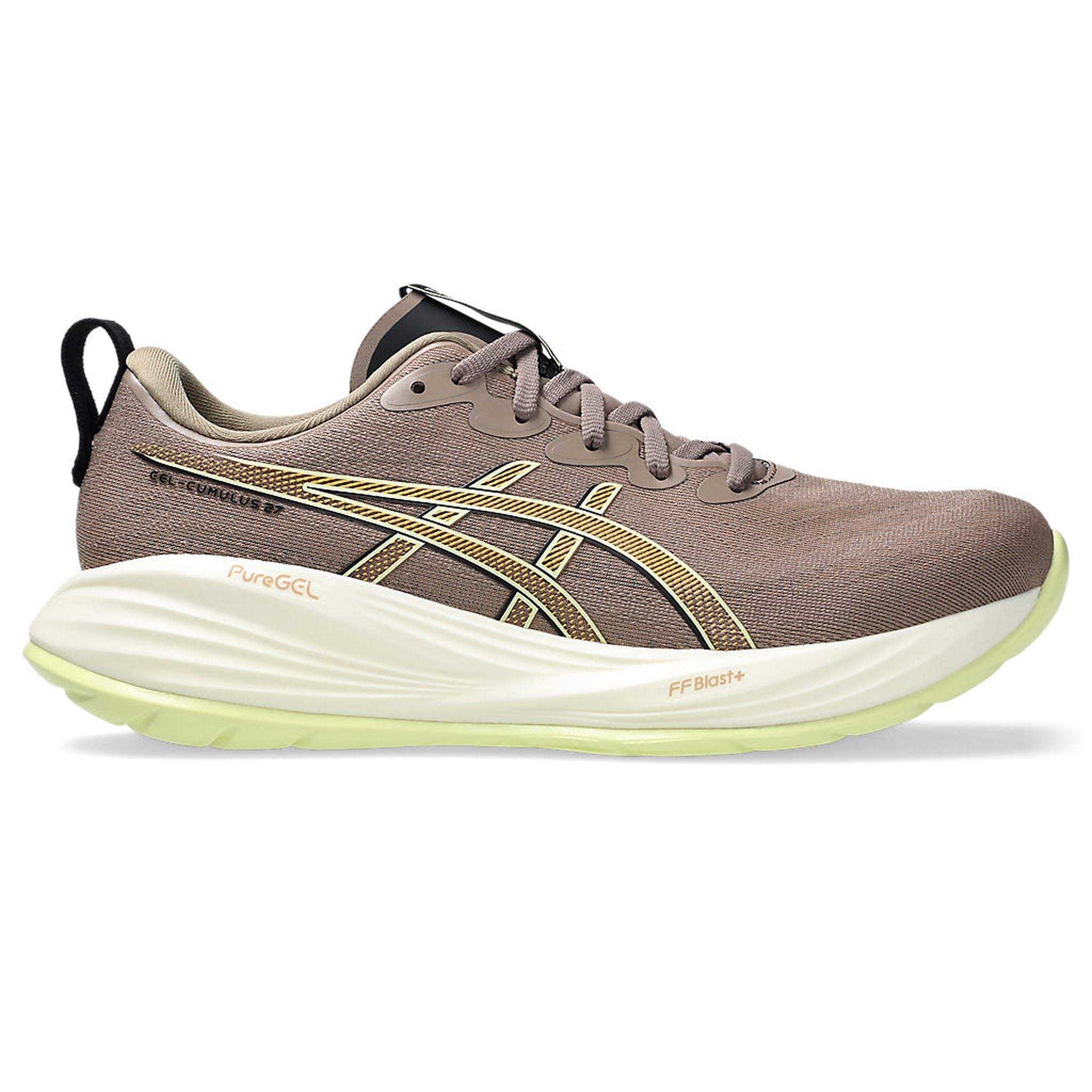 ASICS Gel-Cumulus 27 2E Mens Running Shoes