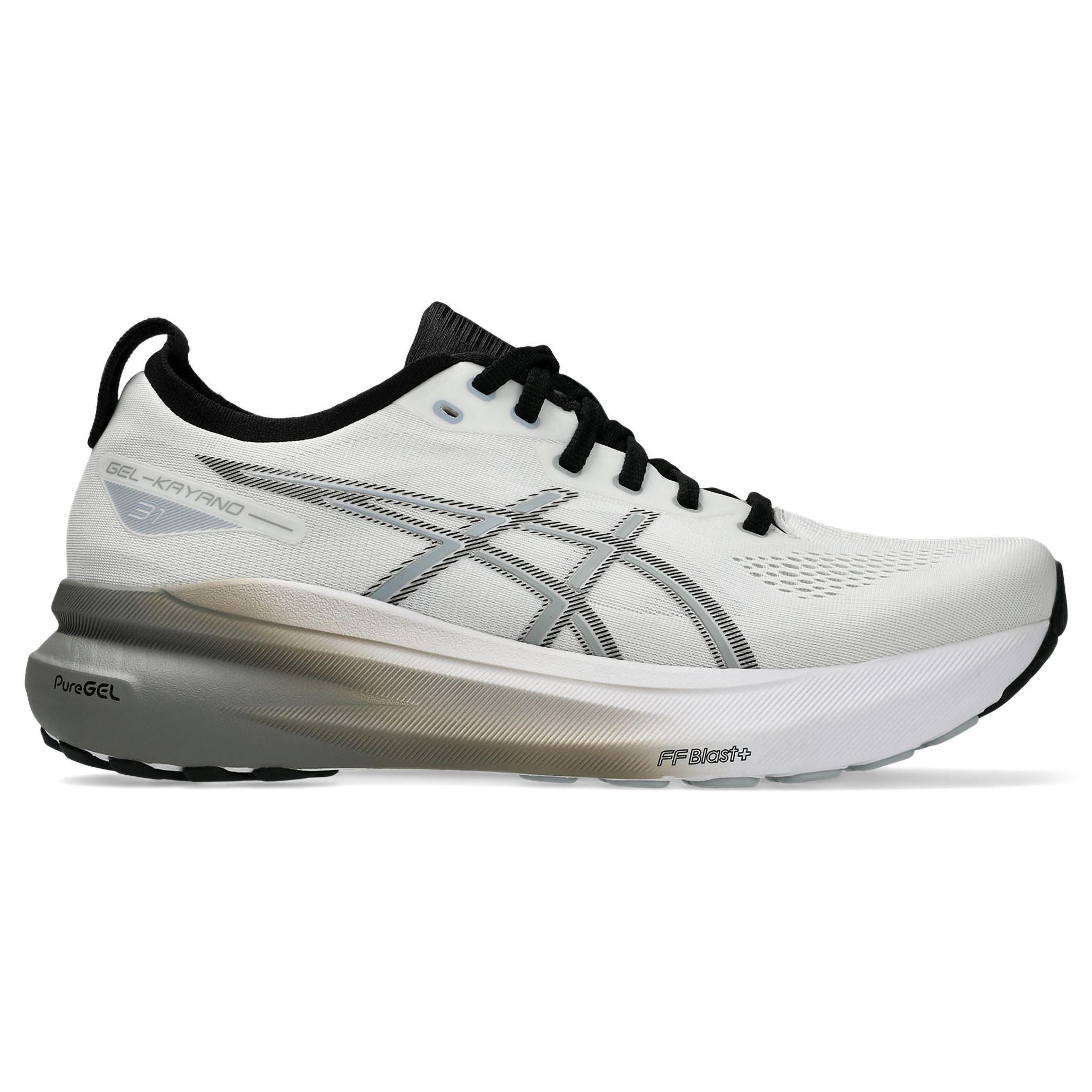 ASICS GEL-KAYANO 31 Mens Running Shoes