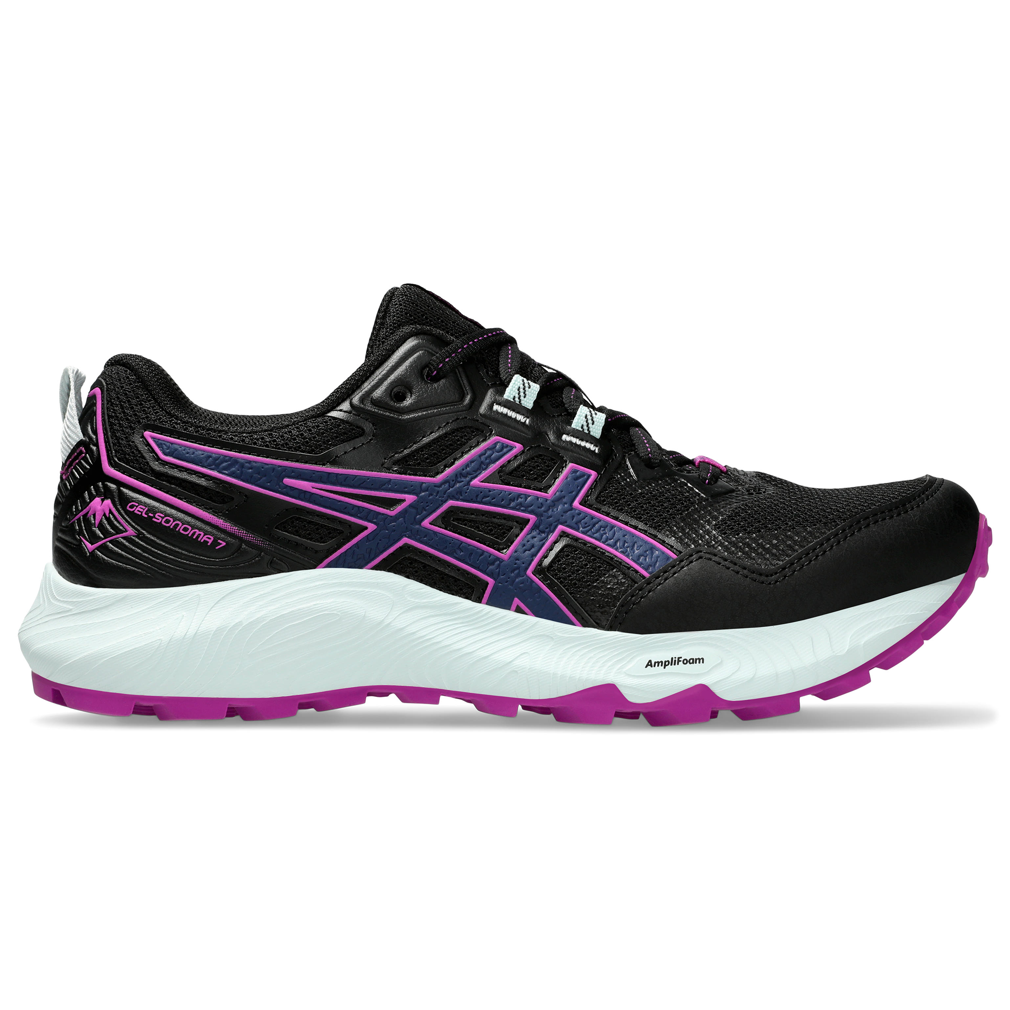 Gel Sonoma Asics Women's Cross Trainers Australia ASICS Gel