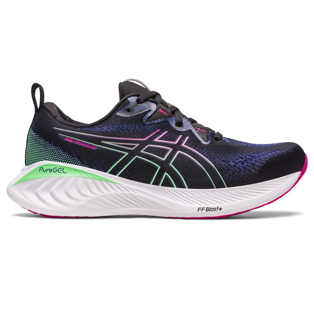 ASICS Gel Cumulus 25 Womens Running Shoes SportsPower Australia