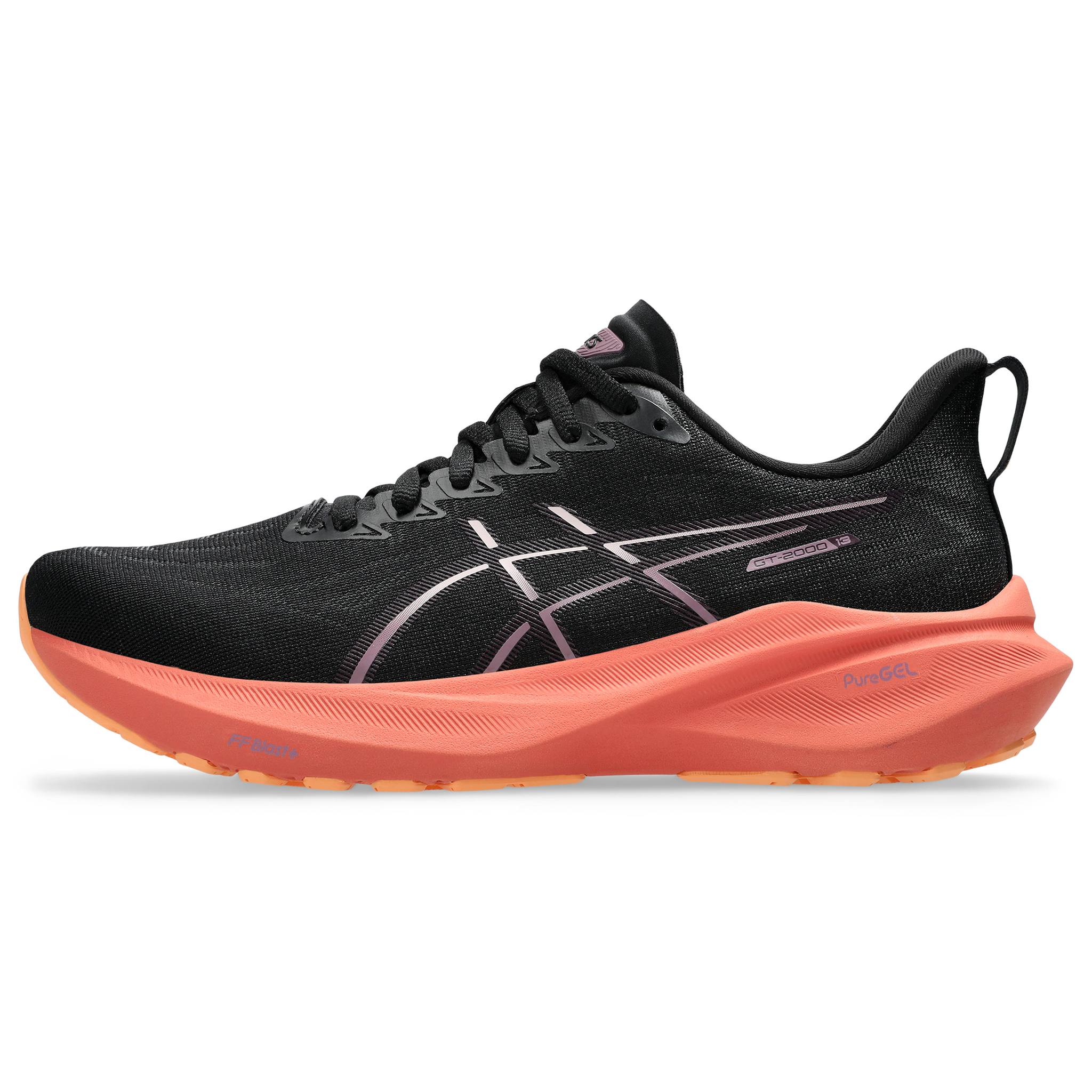 ASICS GT-2000 13 Womens Running Shoes