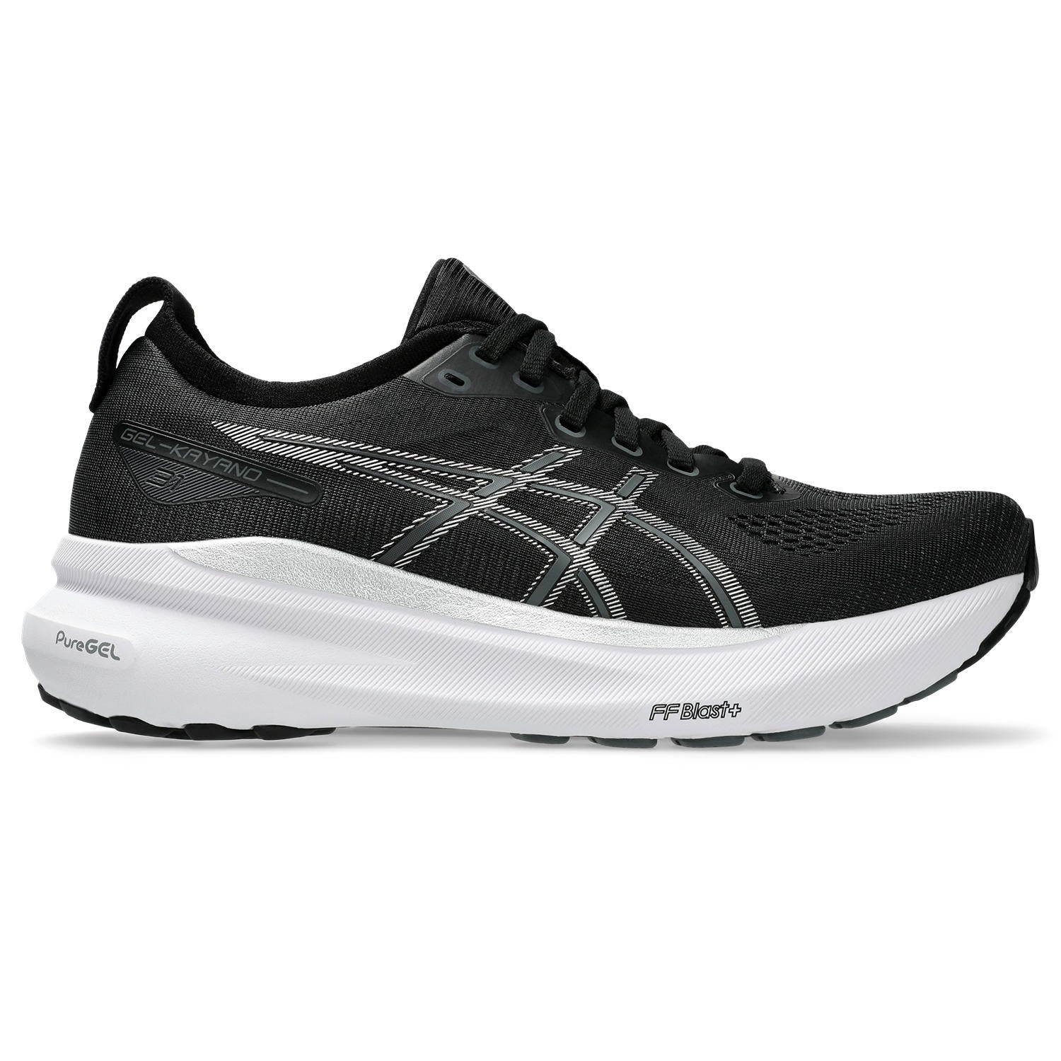 ASICS GEL-KAYANO 31 Womens Running Shoes