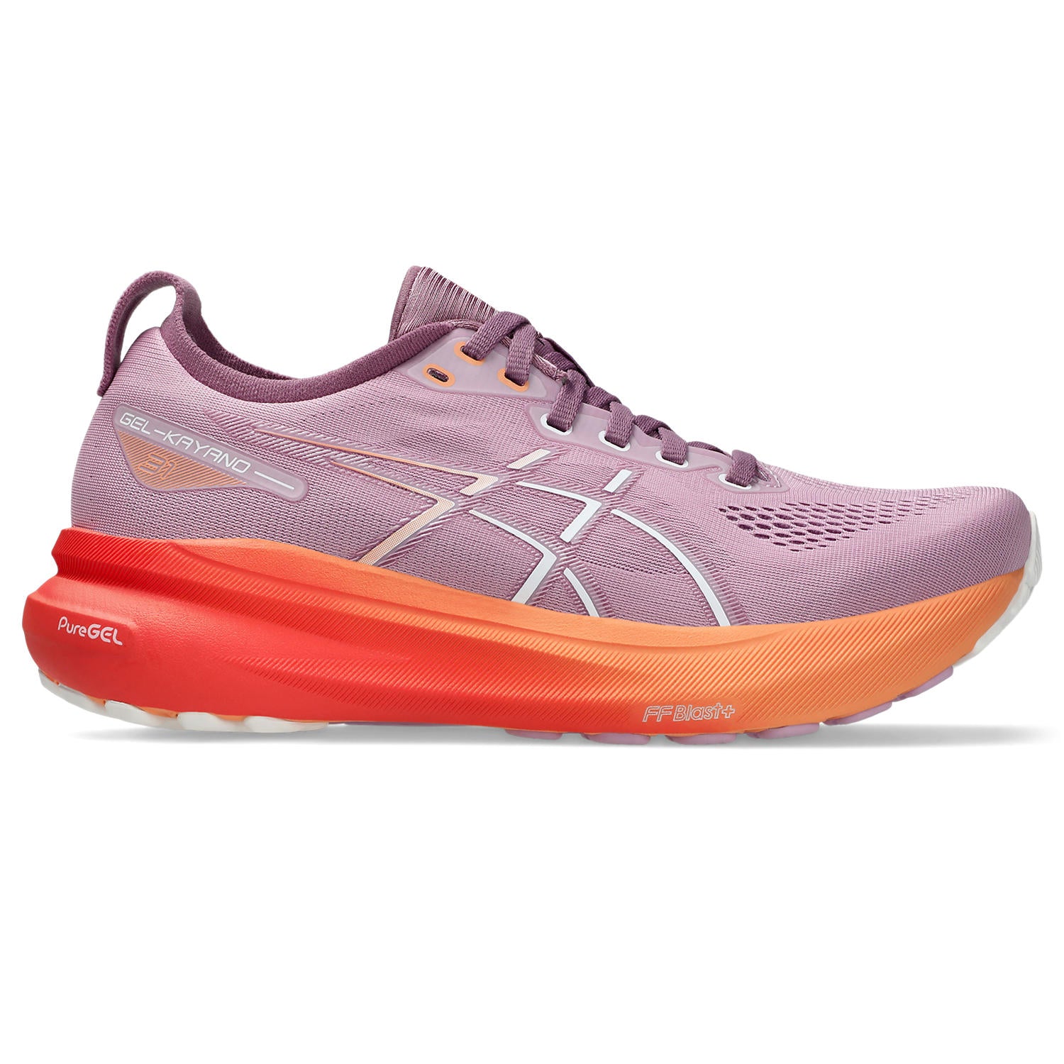 ASICS GEL-KAYANO 31 Womens Running Shoes
