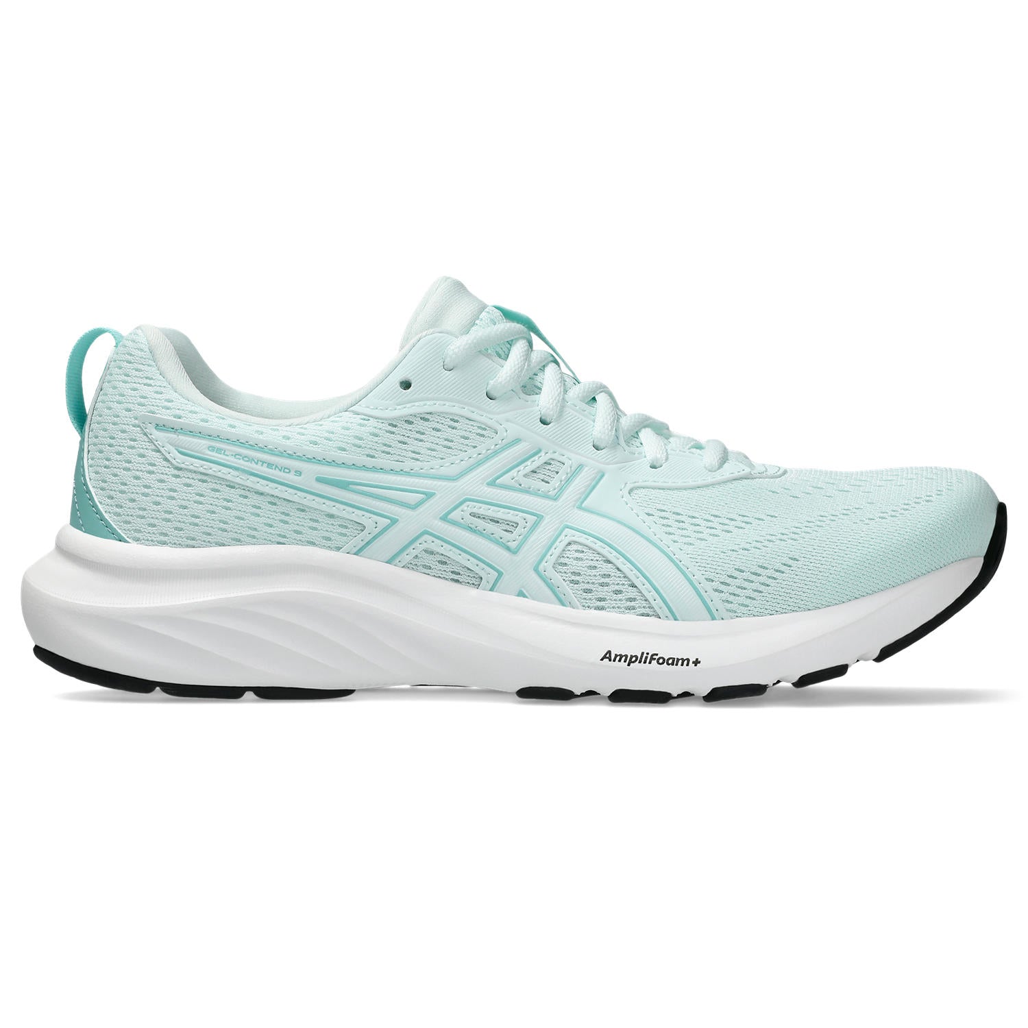ASICS Gel-Contend 9 Womens Running Shoes