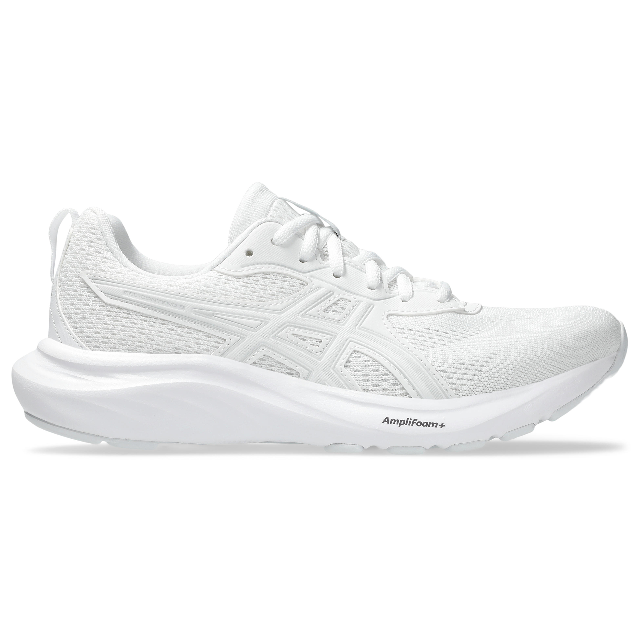 ASICS Gel-Contend Womens Running Shoes