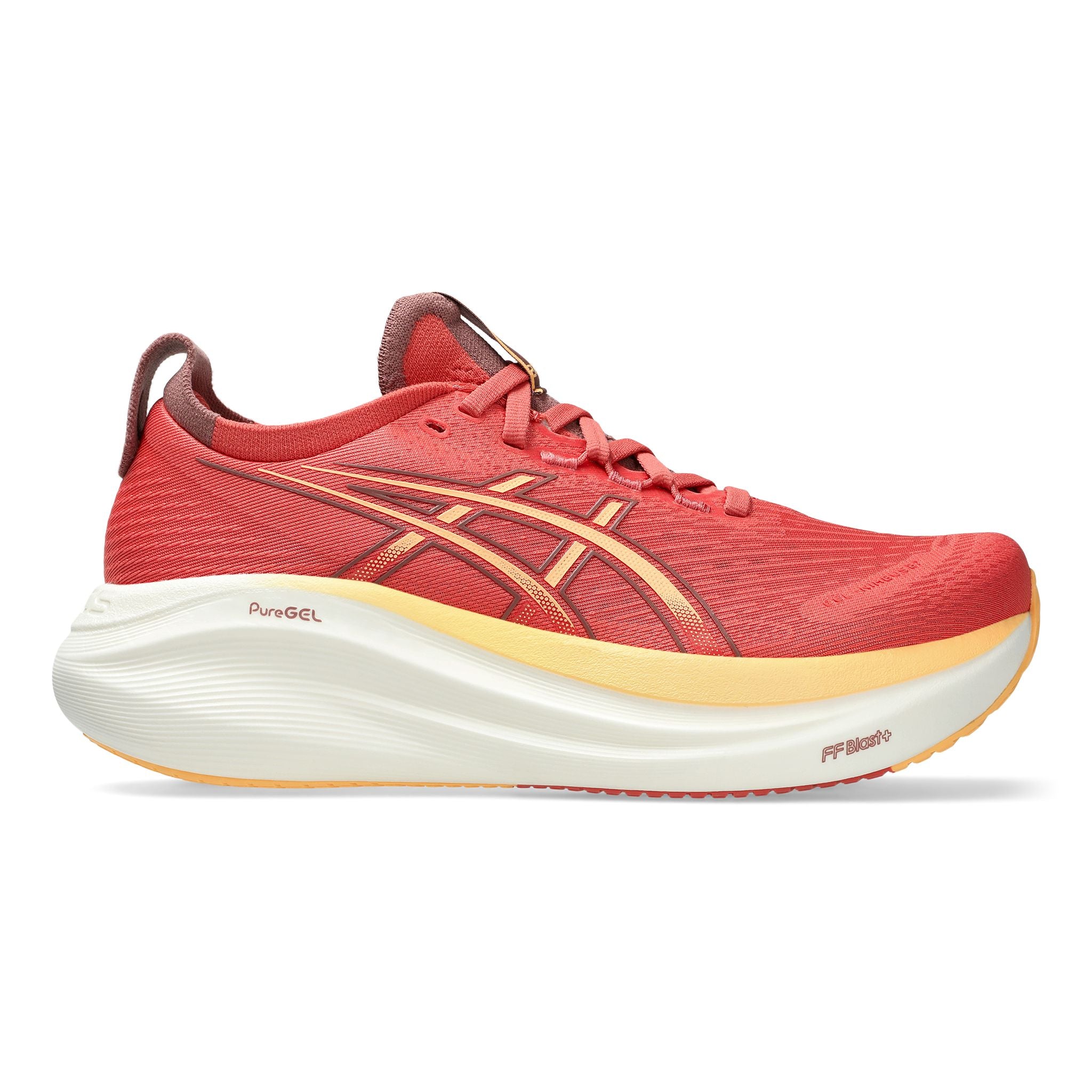 ASICS Gel-Nimbus 27 Womens Running Shoes