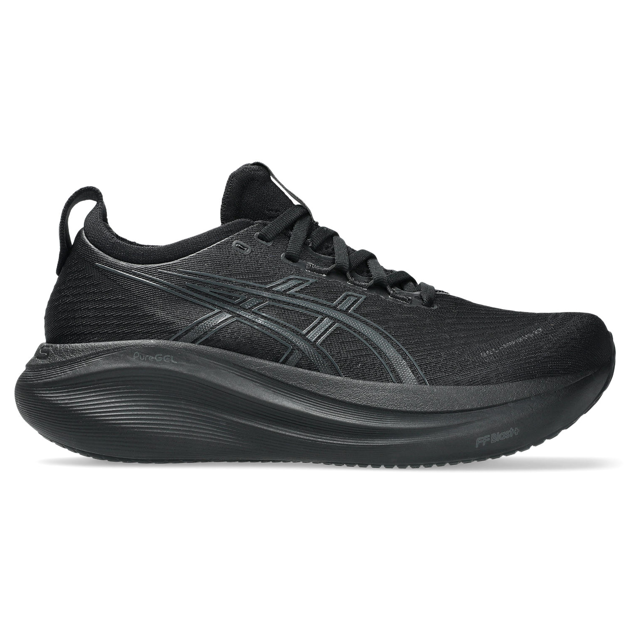ASICS Gel-Nimbus 27 Mens Running Shoes