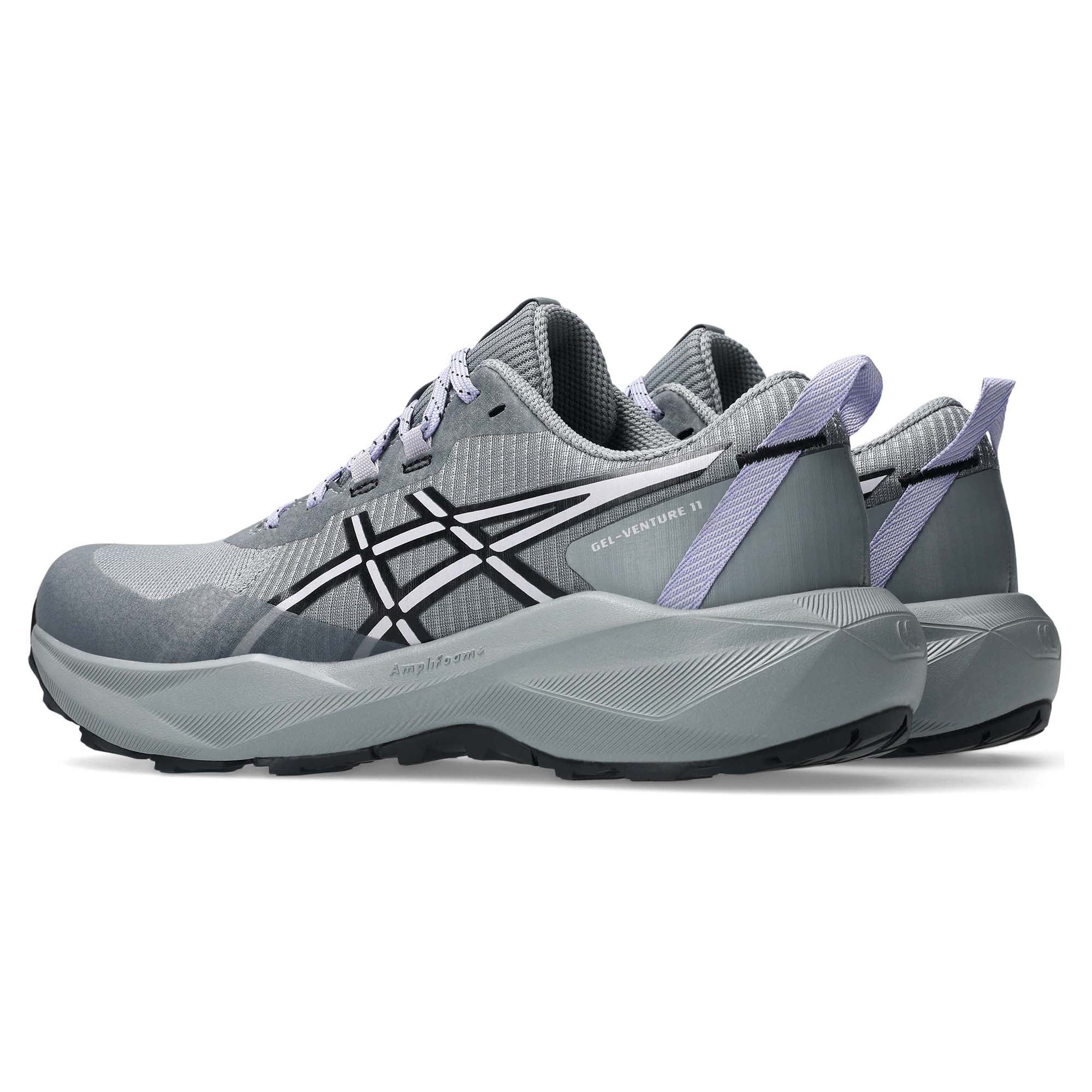 ASICS GEL-Venture 11 Womens Trail Running Shoes