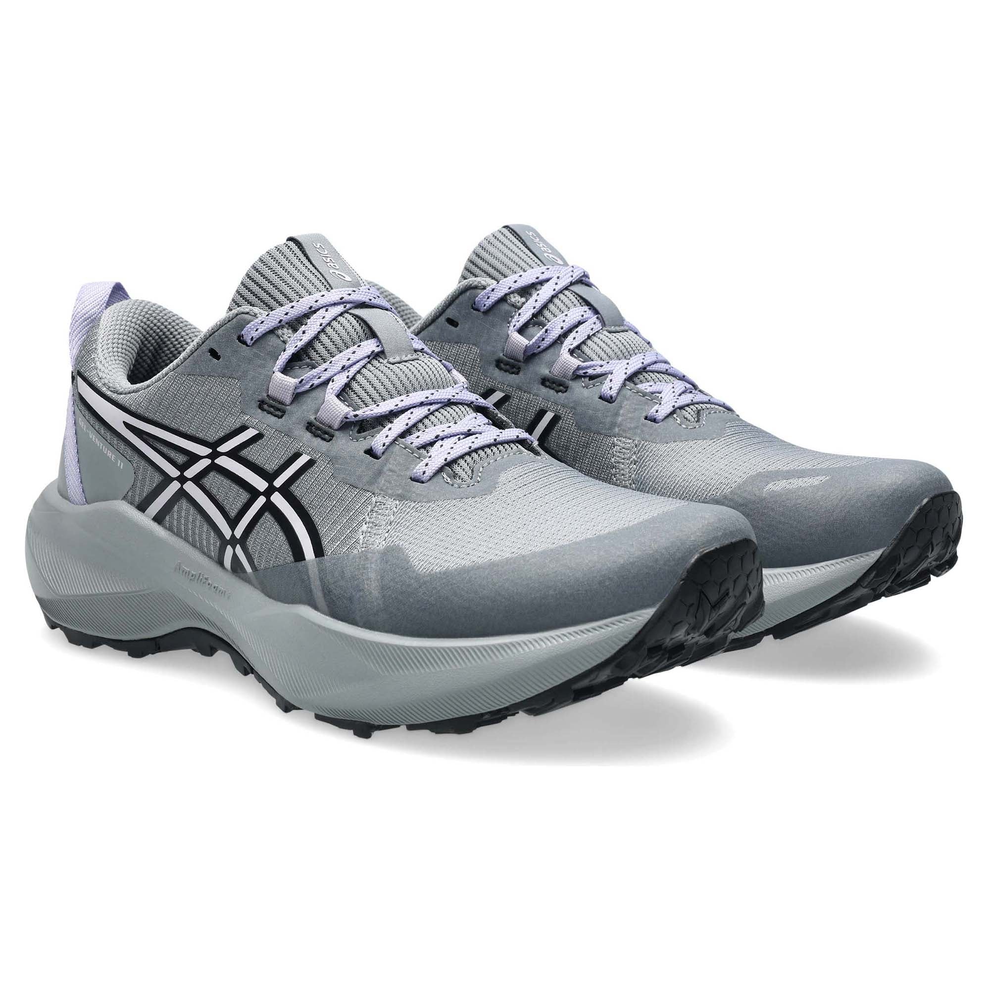 ASICS GEL-Venture 11 Womens Trail Running Shoes