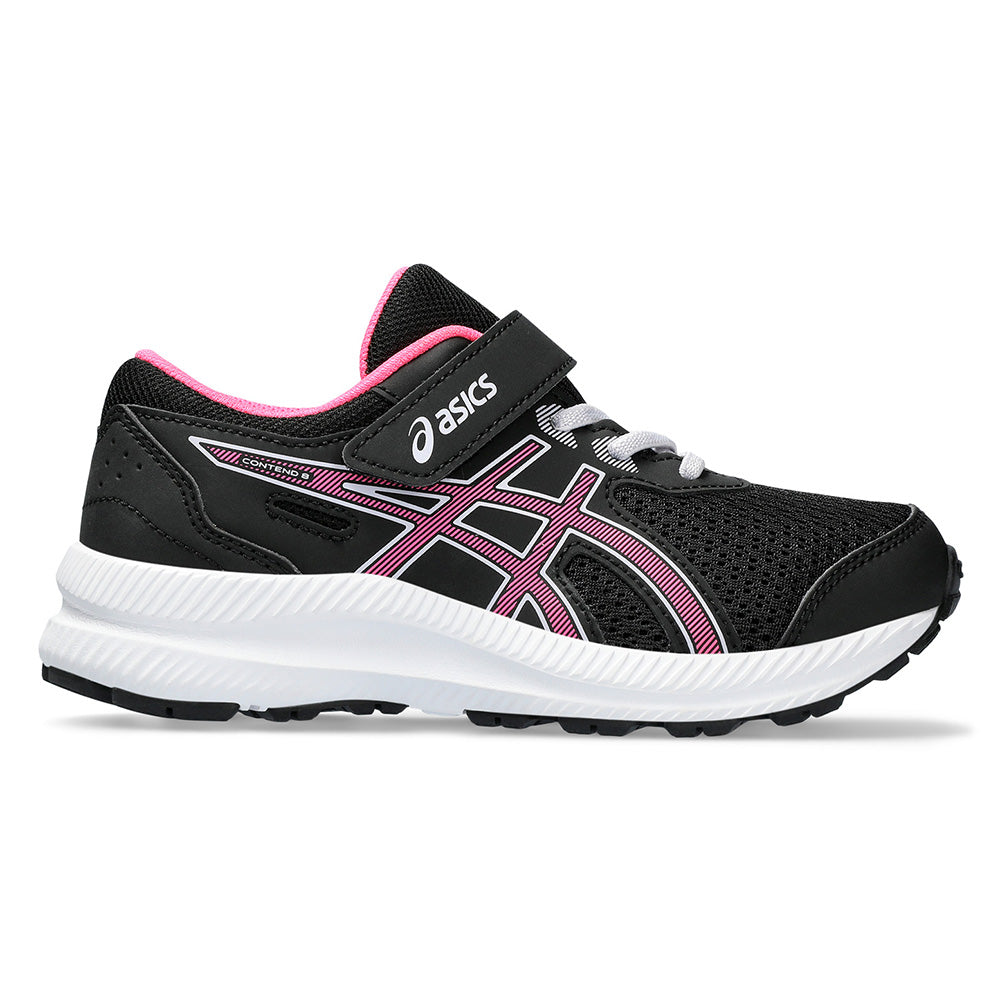 ASICS Contend 8 PS Kids Running Shoes