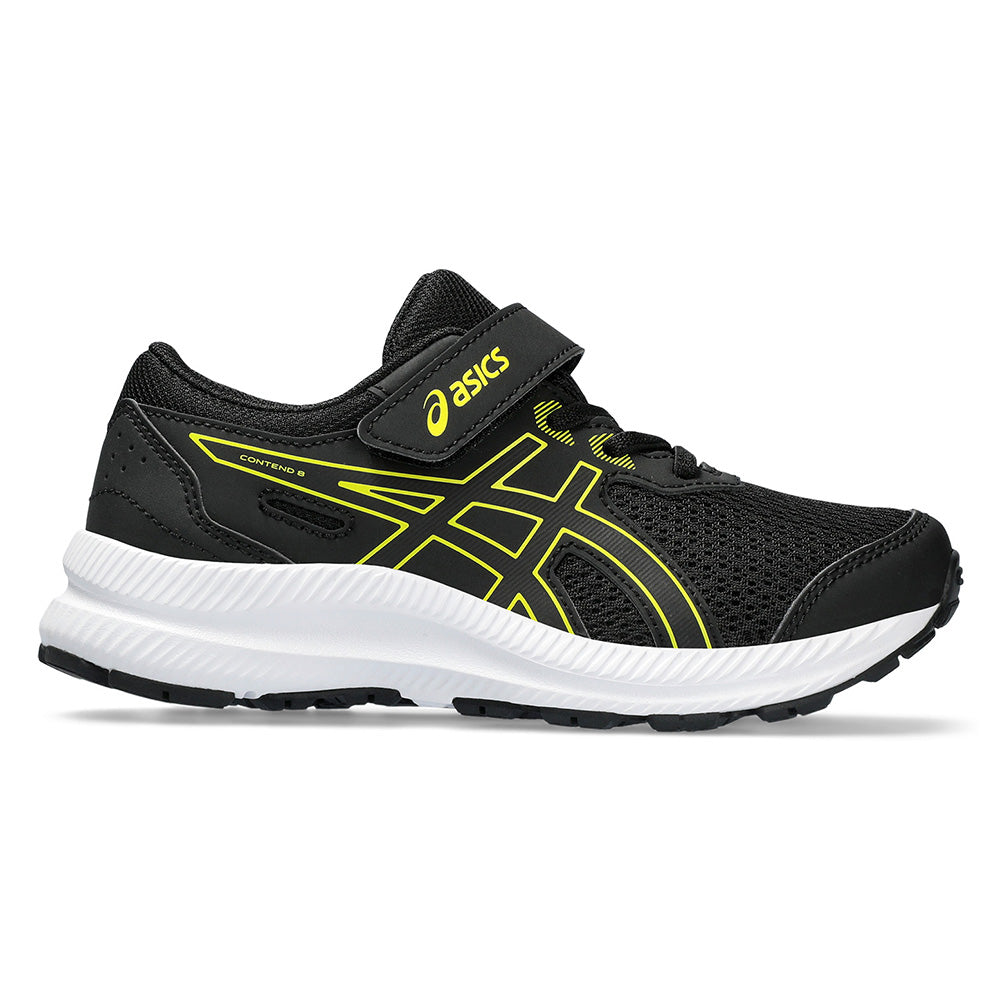 ASICS Contend 8 PS Kids Running Shoes