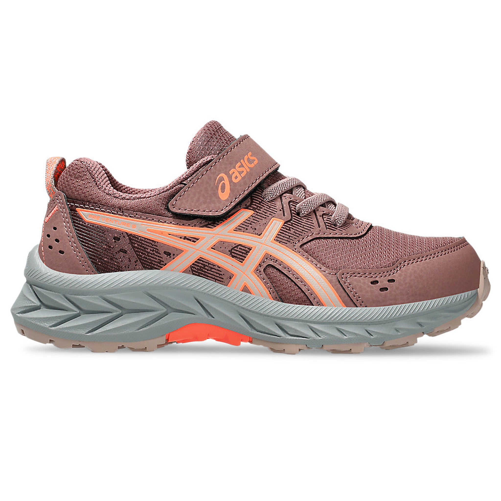 ASICS GEL-VENTURE 9 PS Kids Running Shoes